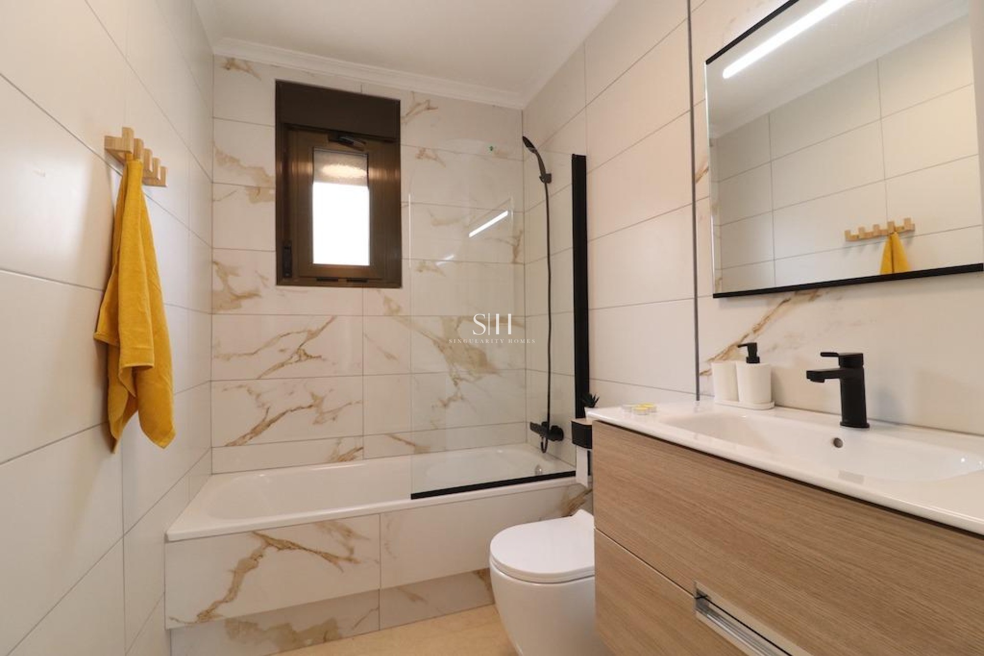 Перепродажа - Casa - San Miguel de Salinas - Inland