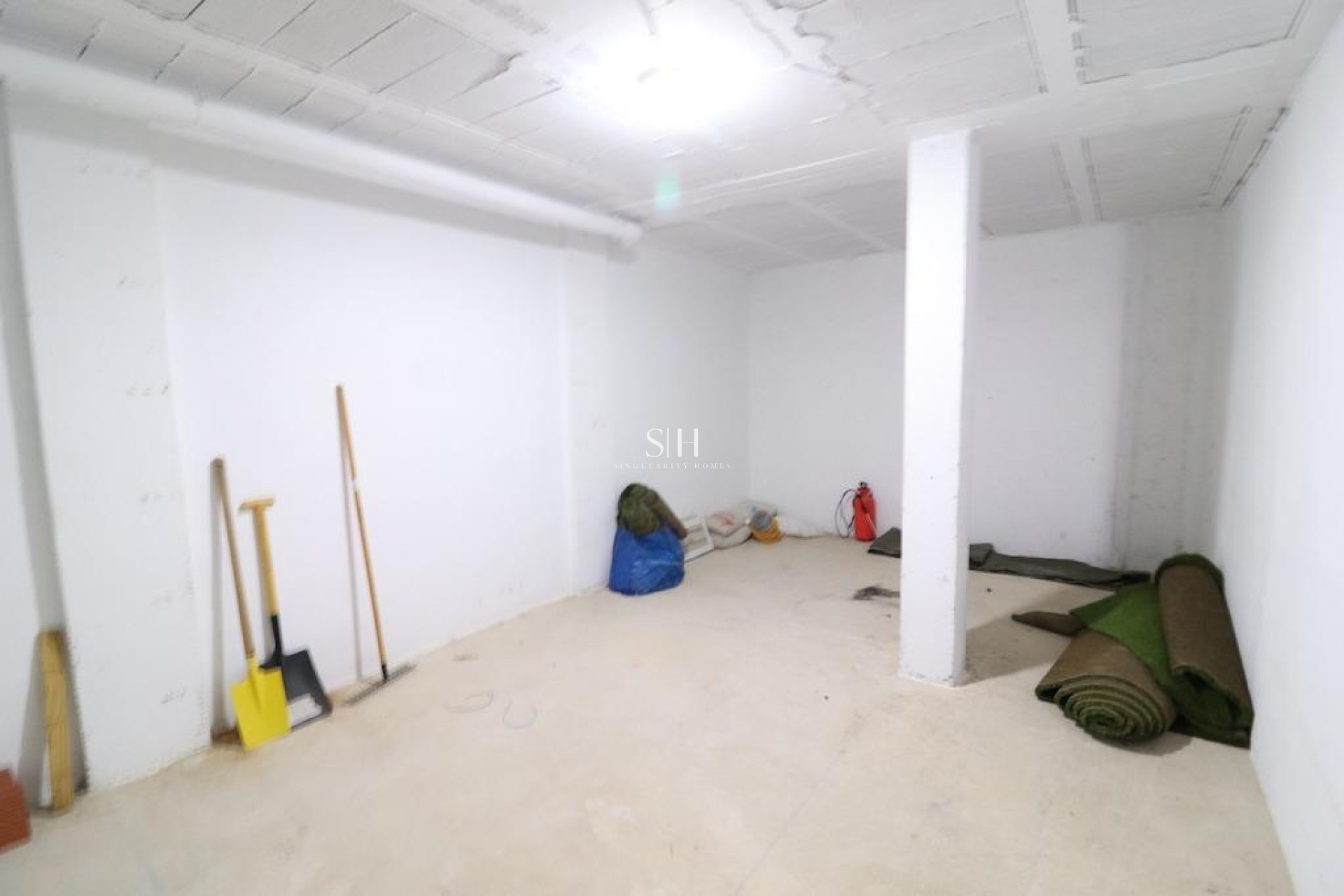 Перепродажа - Casa - San Miguel de Salinas - Inland