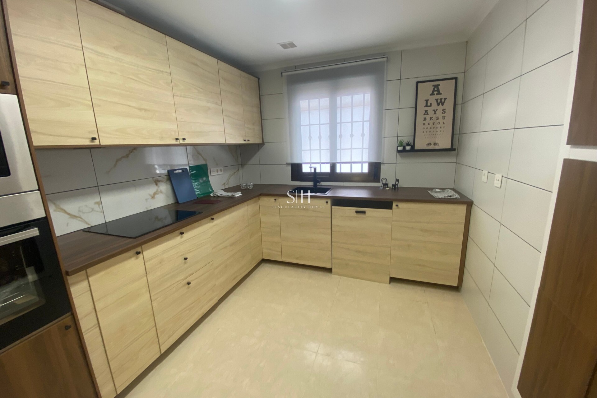 Перепродажа - Casa - San Miguel de Salinas - Inland