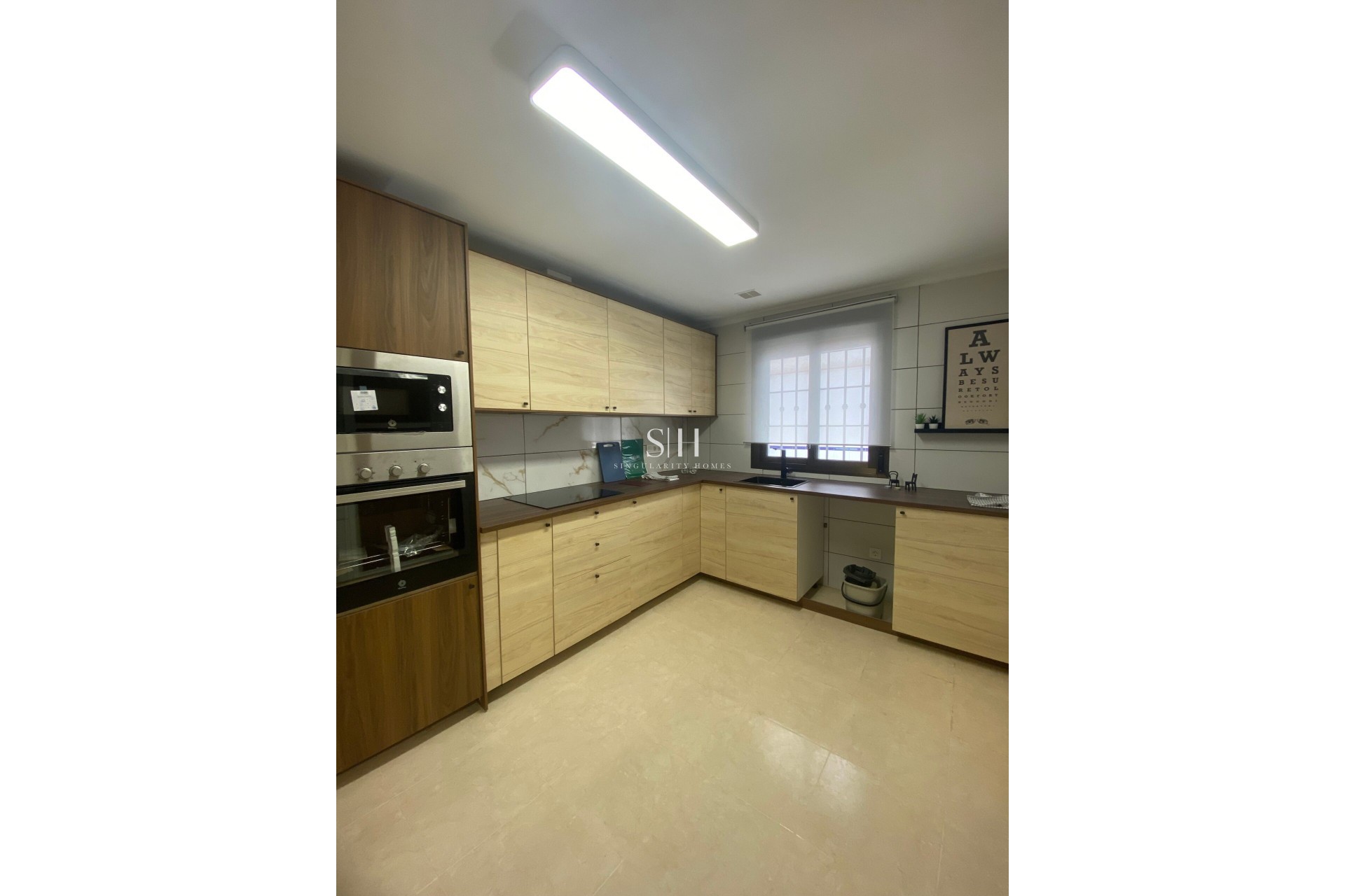 Перепродажа - Casa - San Miguel de Salinas - Inland