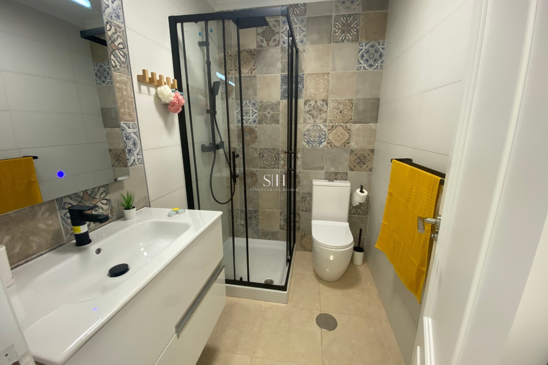 Перепродажа - Casa - San Miguel de Salinas - Inland