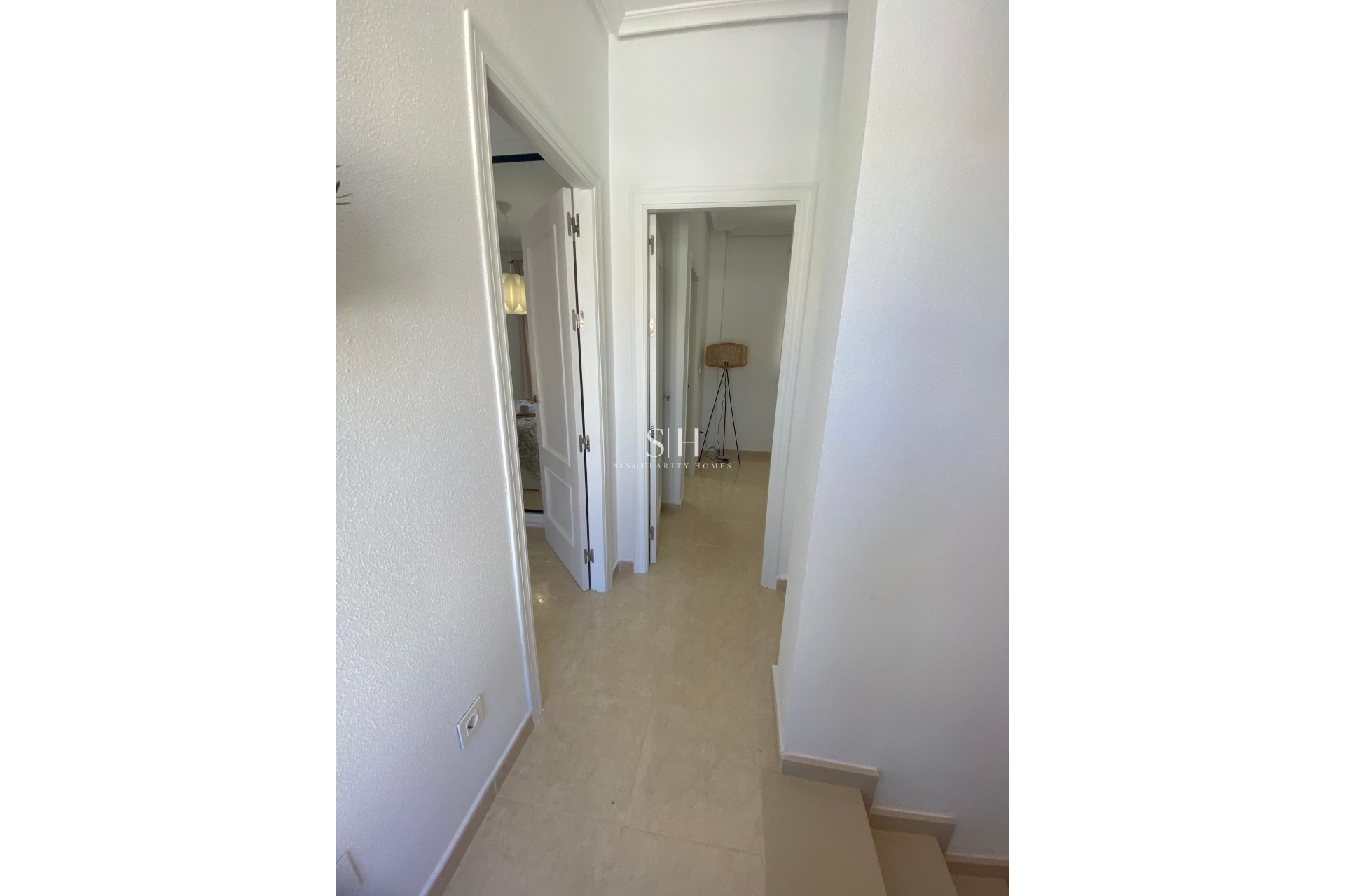 Перепродажа - Casa - San Miguel de Salinas - Inland