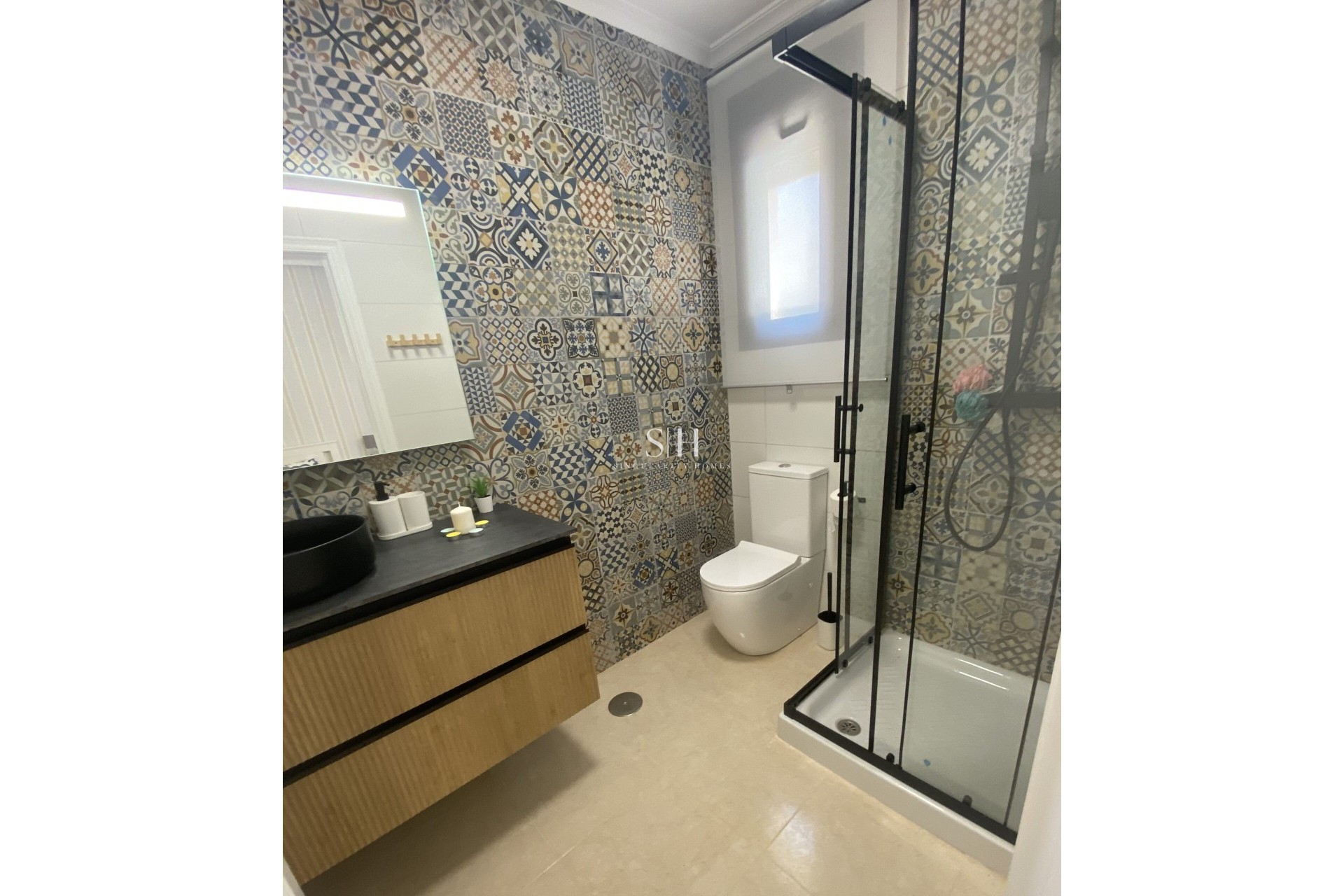 Перепродажа - Casa - San Miguel de Salinas - Inland