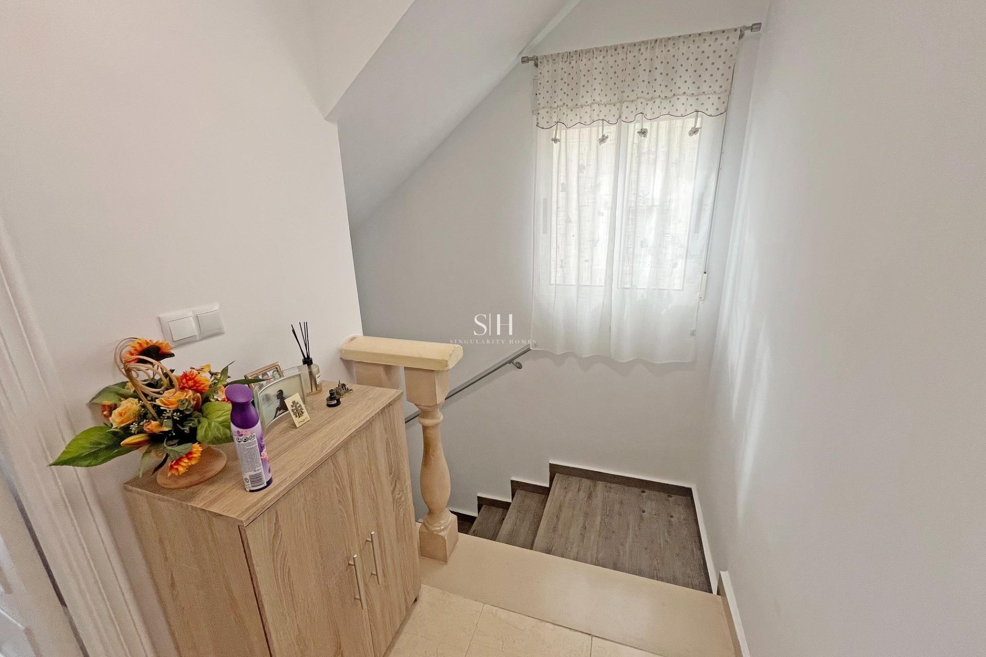 Перепродажа - Casa - San Miguel de Salinas - Las Filipinas