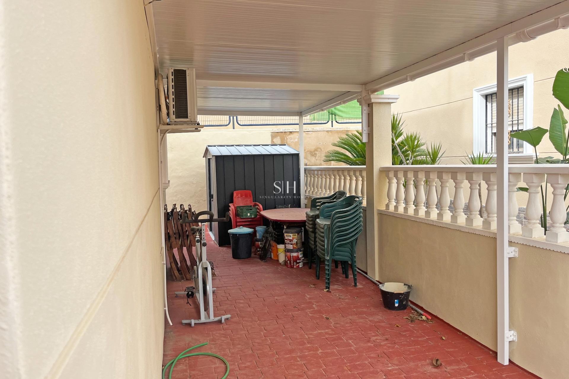 Перепродажа - Casa - San Miguel de Salinas - Las Filipinas