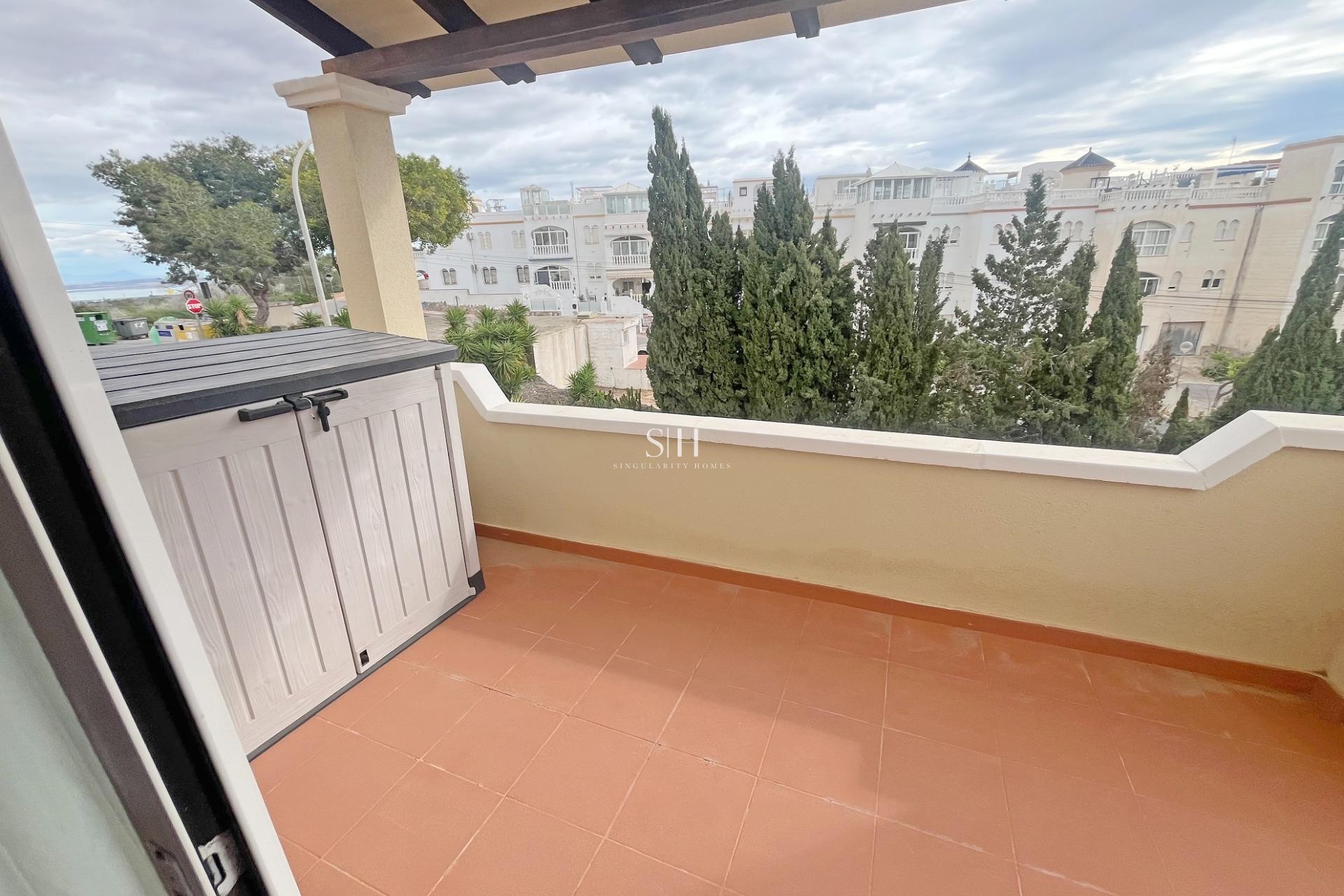 Перепродажа - Casa - San Miguel de Salinas - Las Filipinas