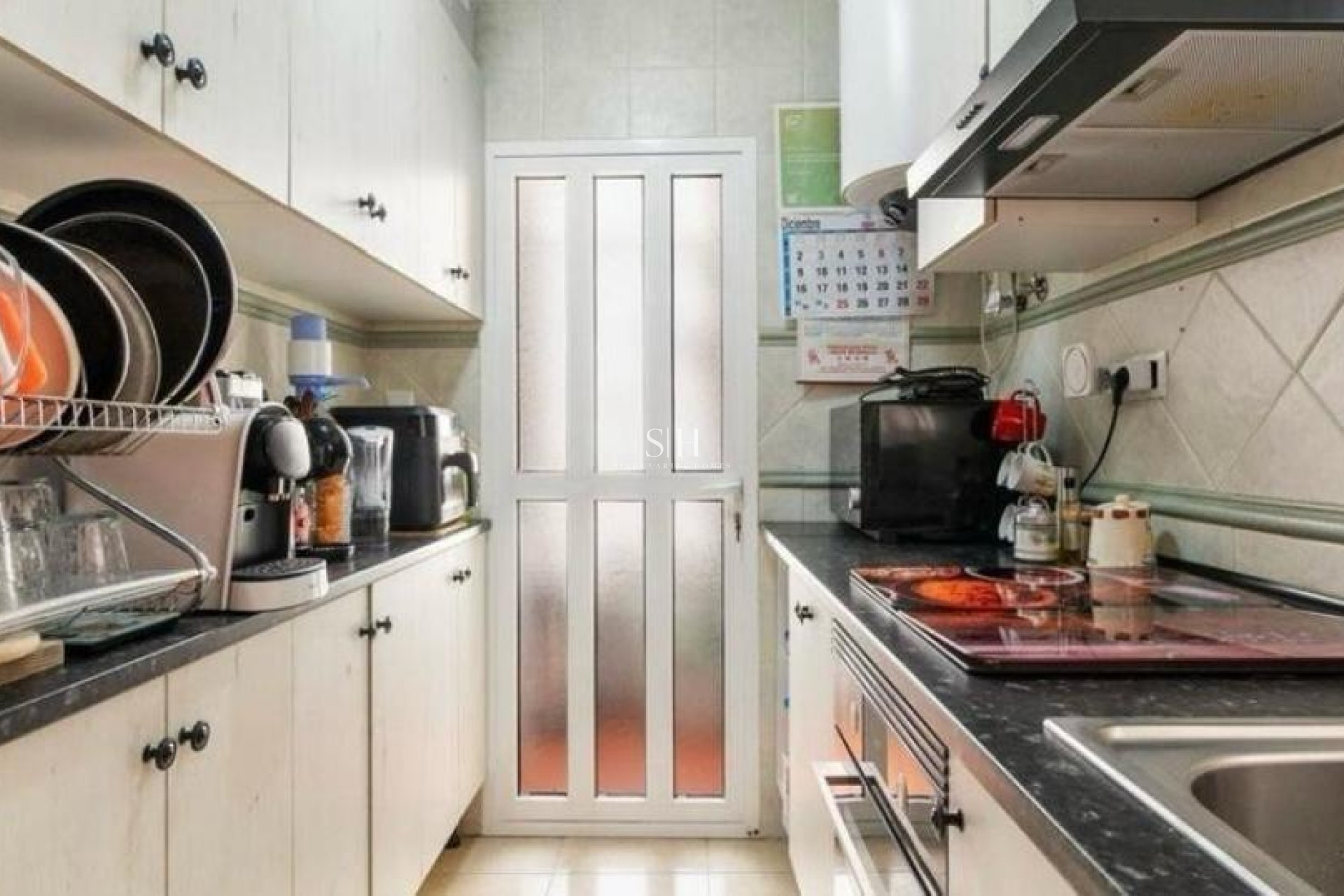 Перепродажа - Casa - San Miguel de Salinas - Las Filipinas