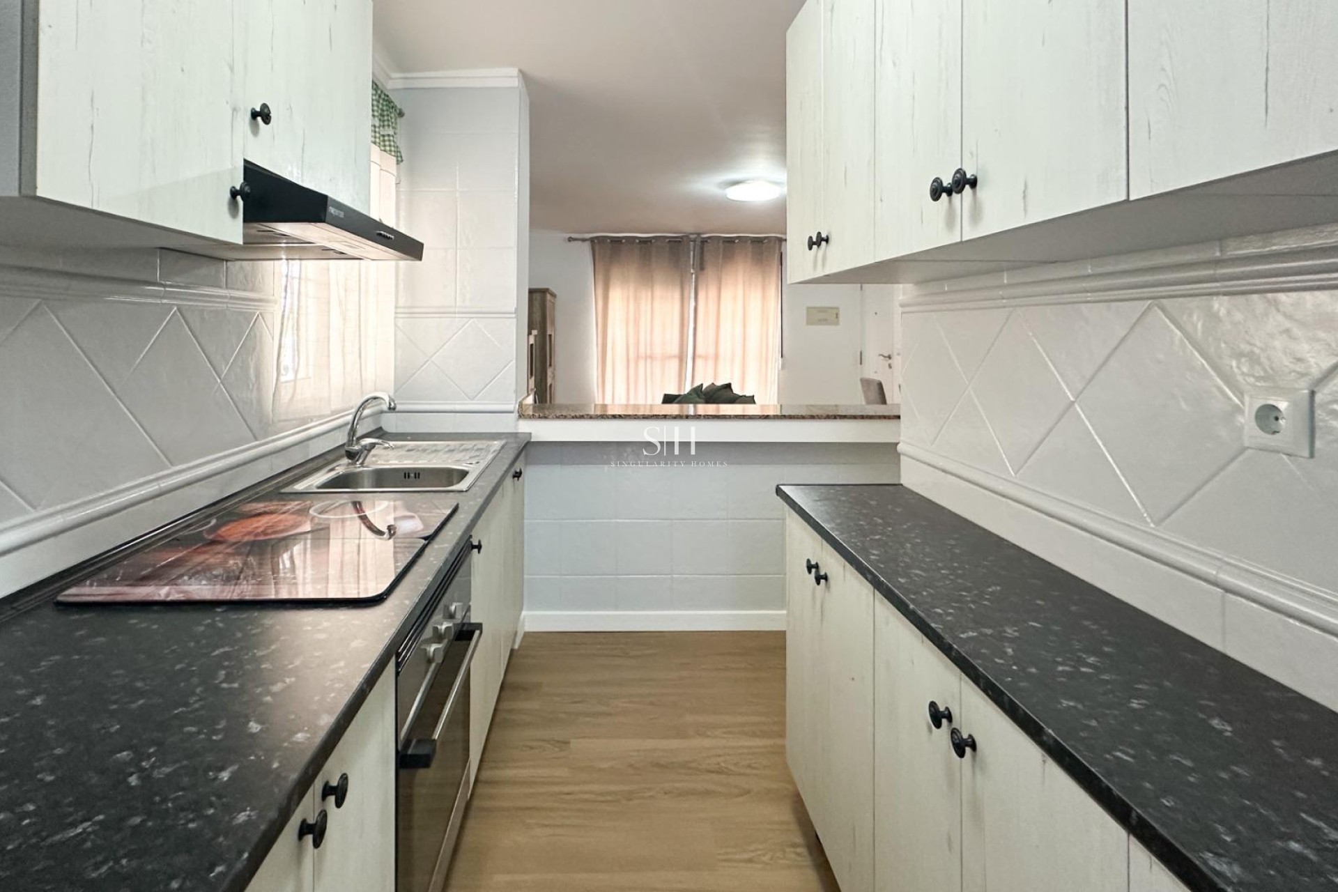 Перепродажа - Casa - San Miguel de Salinas - Las Filipinas