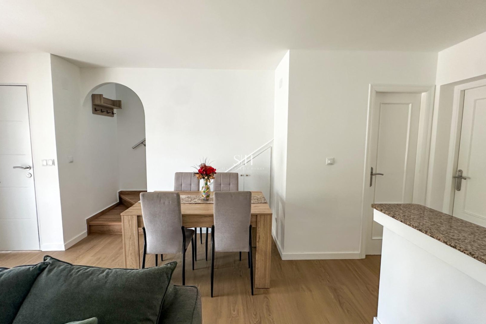 Перепродажа - Casa - San Miguel de Salinas - Las Filipinas