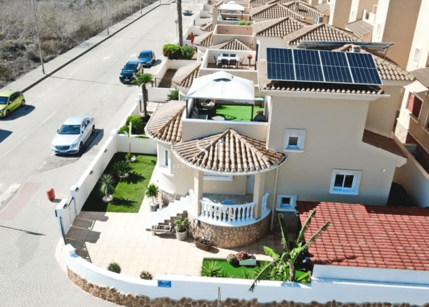 Перепродажа - Casa - San Miguel de Salinas - Mirador De San Miguel