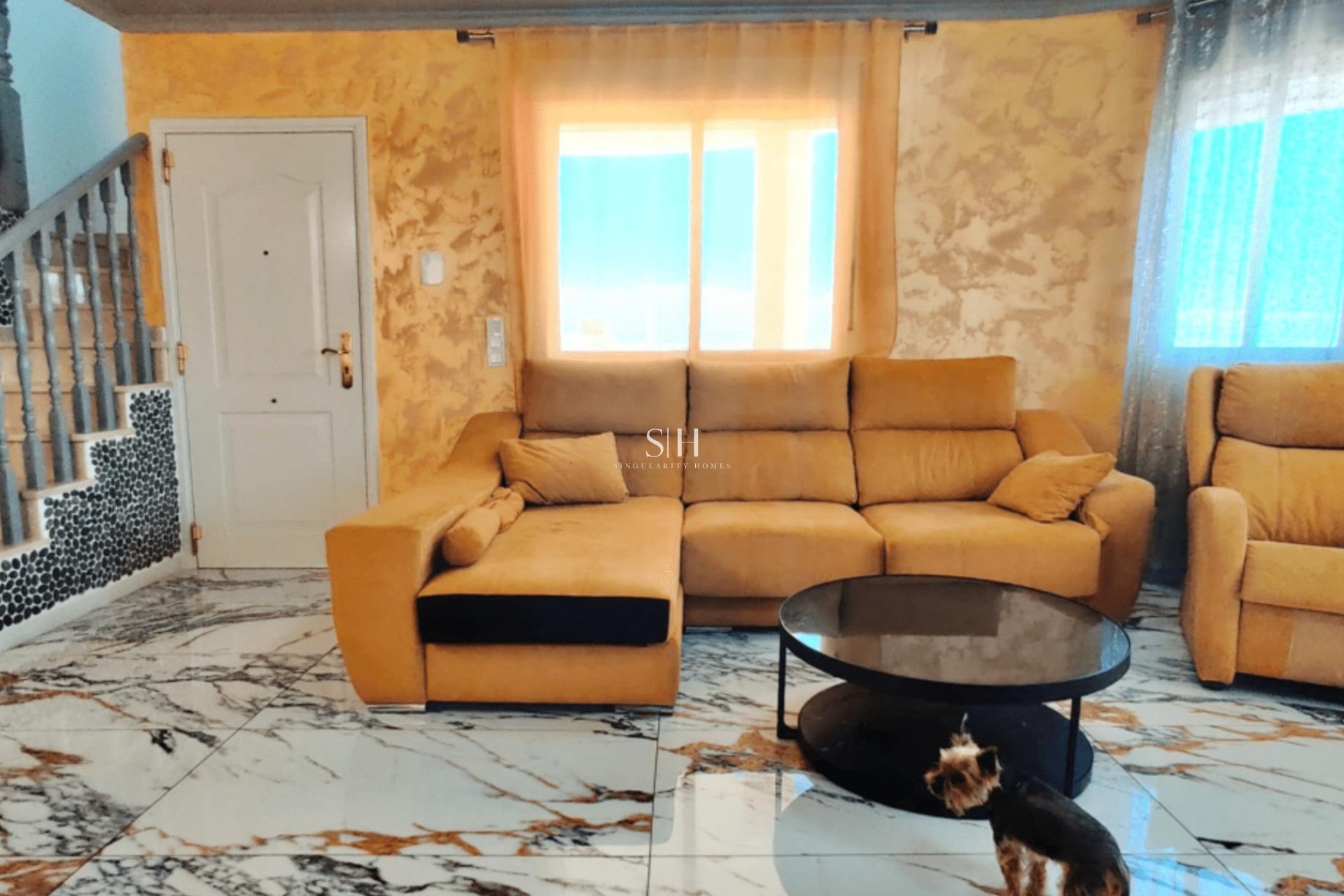 Перепродажа - Casa - San Miguel de Salinas - Mirador De San Miguel