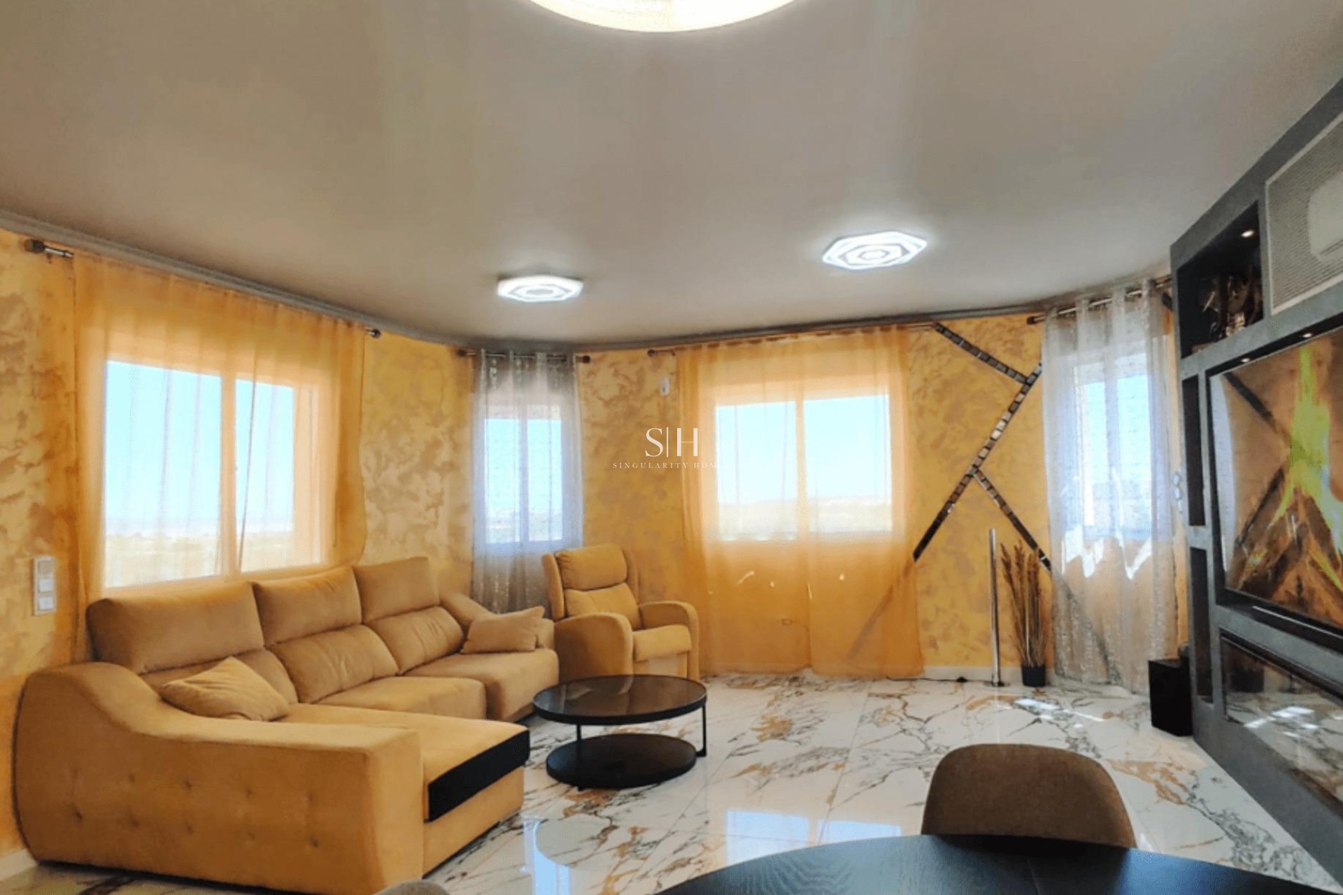 Перепродажа - Casa - San Miguel de Salinas - Mirador De San Miguel