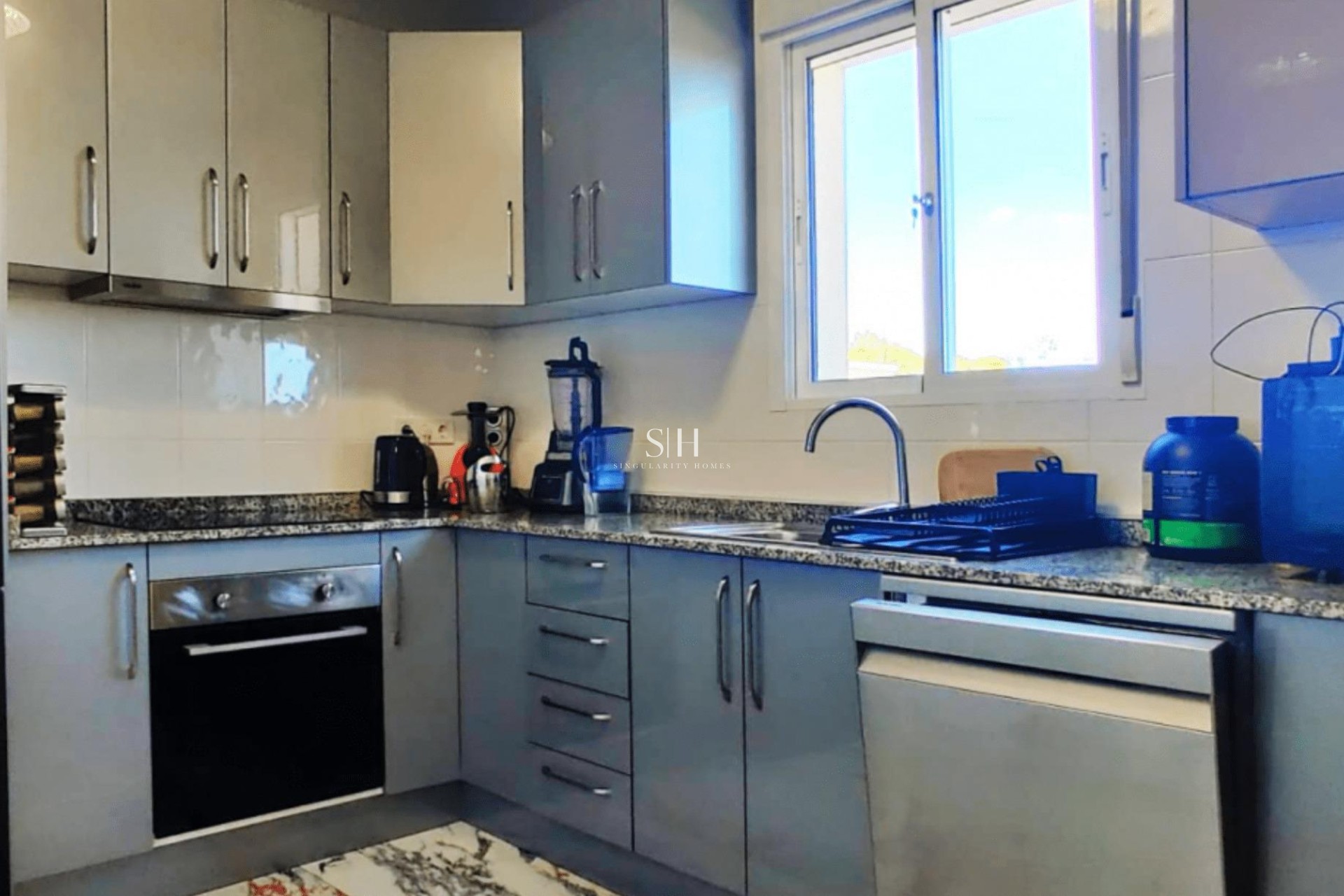 Перепродажа - Casa - San Miguel de Salinas - Mirador De San Miguel