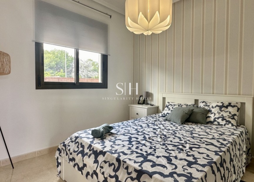 Перепродажа - Casa - San Miguel de Salinas