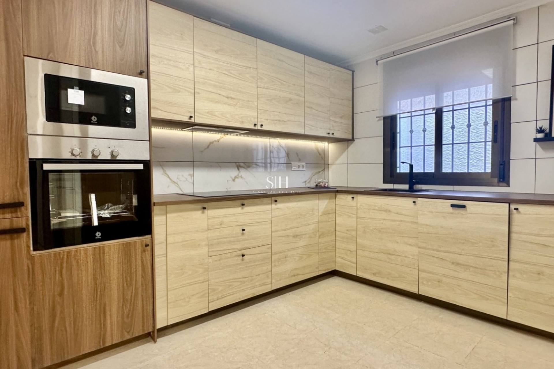 Перепродажа - Casa - San Miguel de Salinas