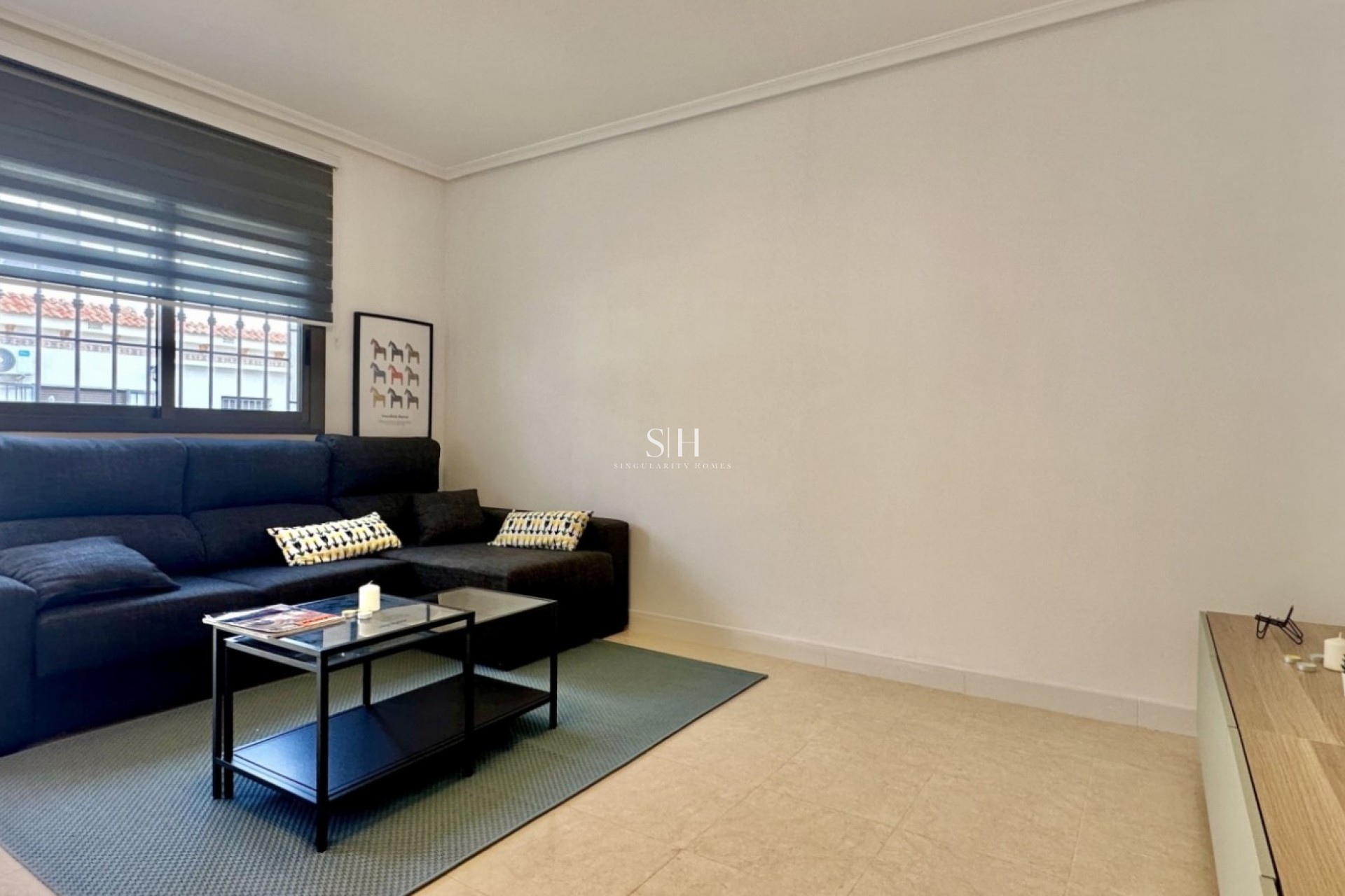 Перепродажа - Casa - San Miguel de Salinas