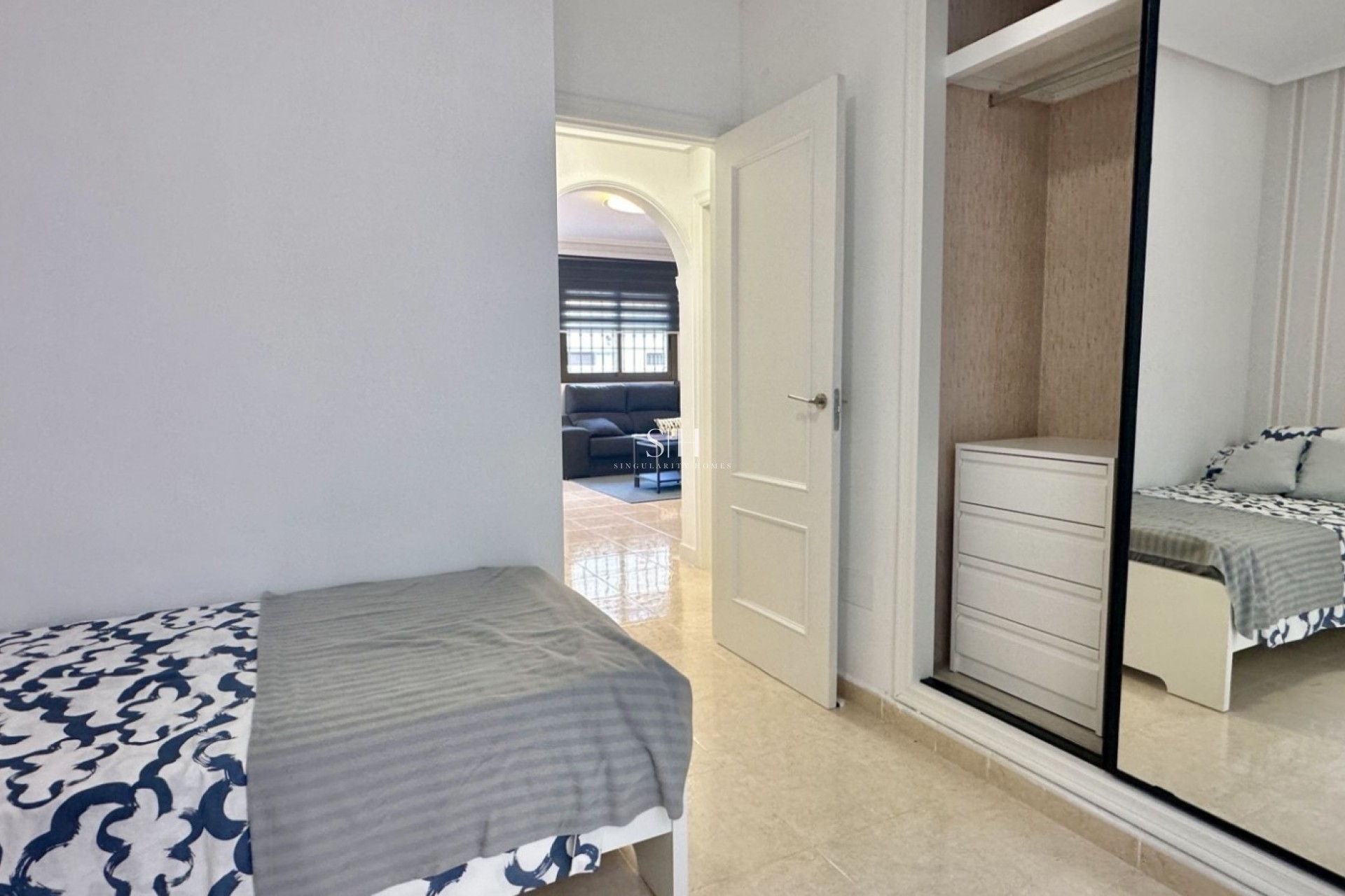 Перепродажа - Casa - San Miguel de Salinas