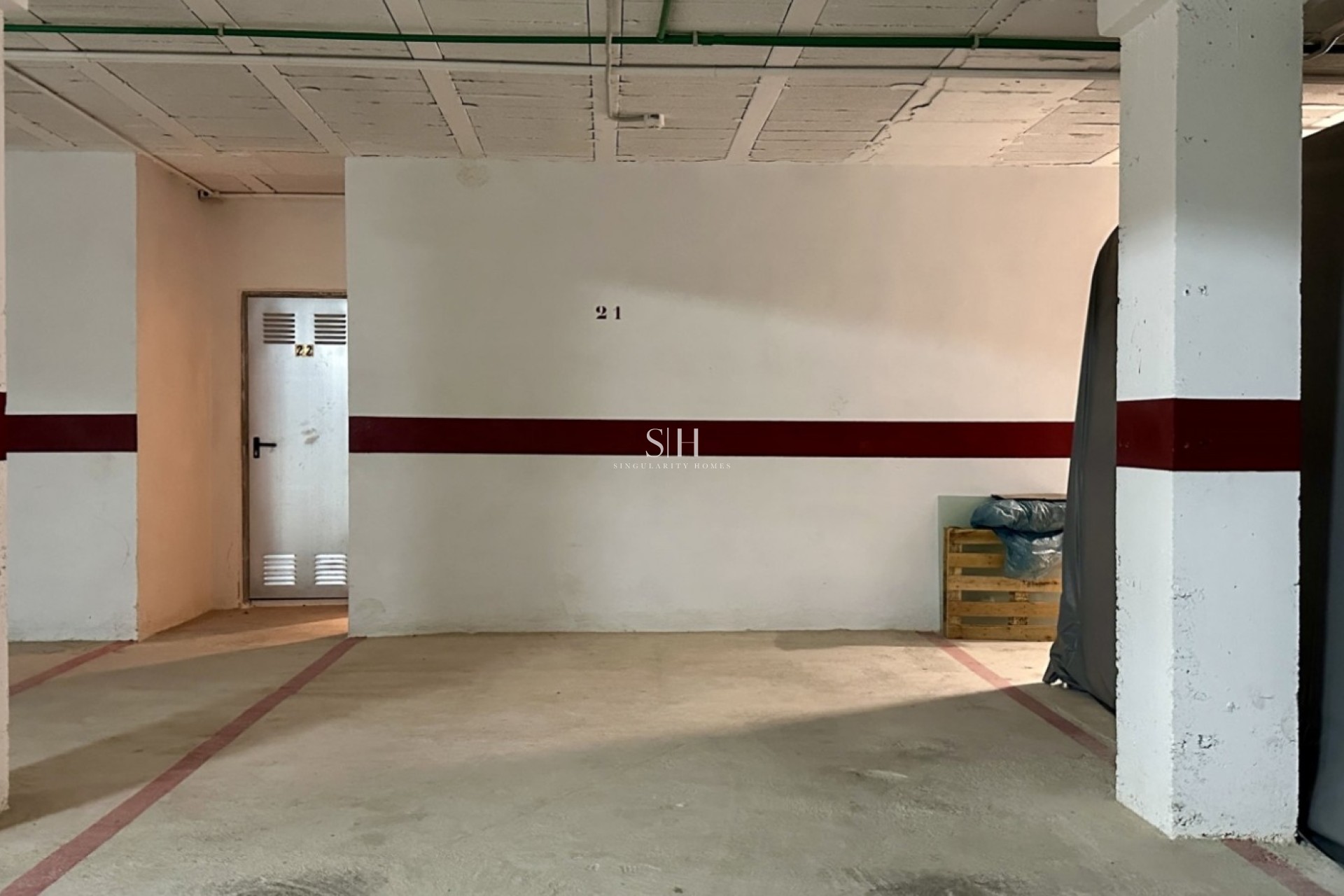 Перепродажа - Casa - San Miguel de Salinas