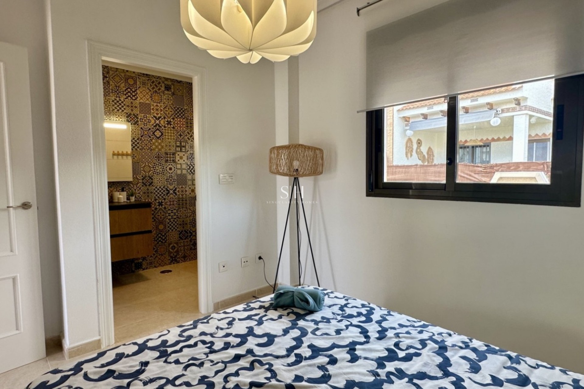 Перепродажа - Casa - San Miguel de Salinas