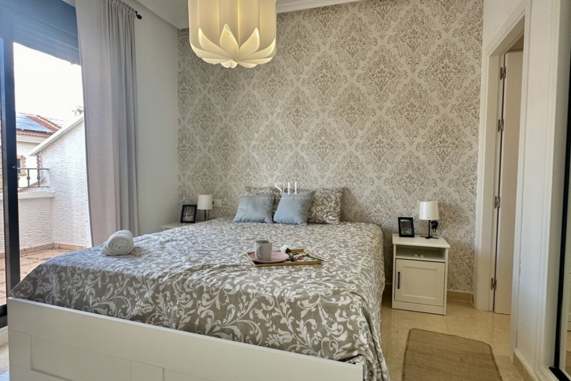 Перепродажа - Casa - San Miguel de Salinas