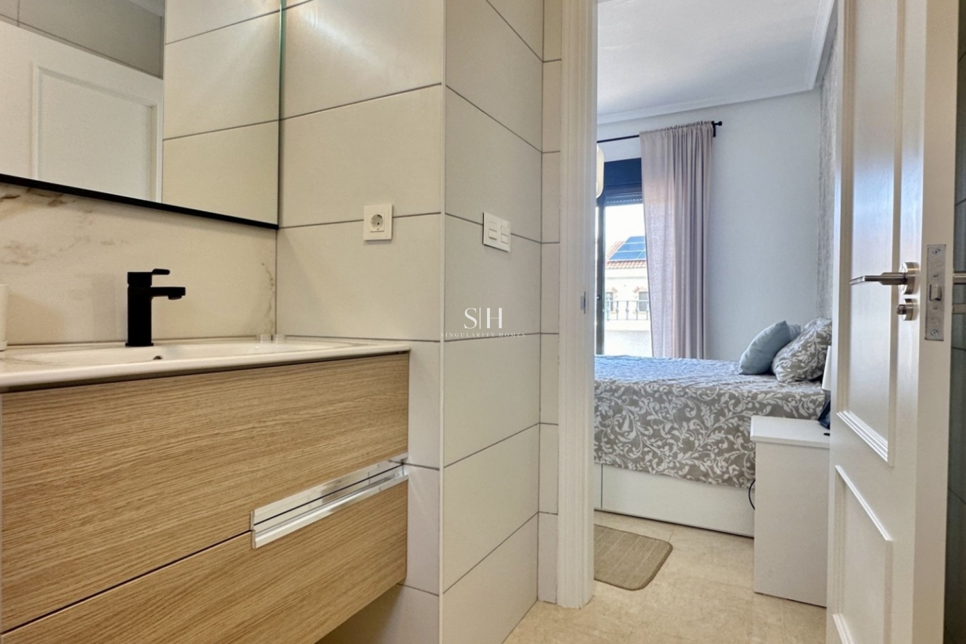 Перепродажа - Casa - San Miguel de Salinas