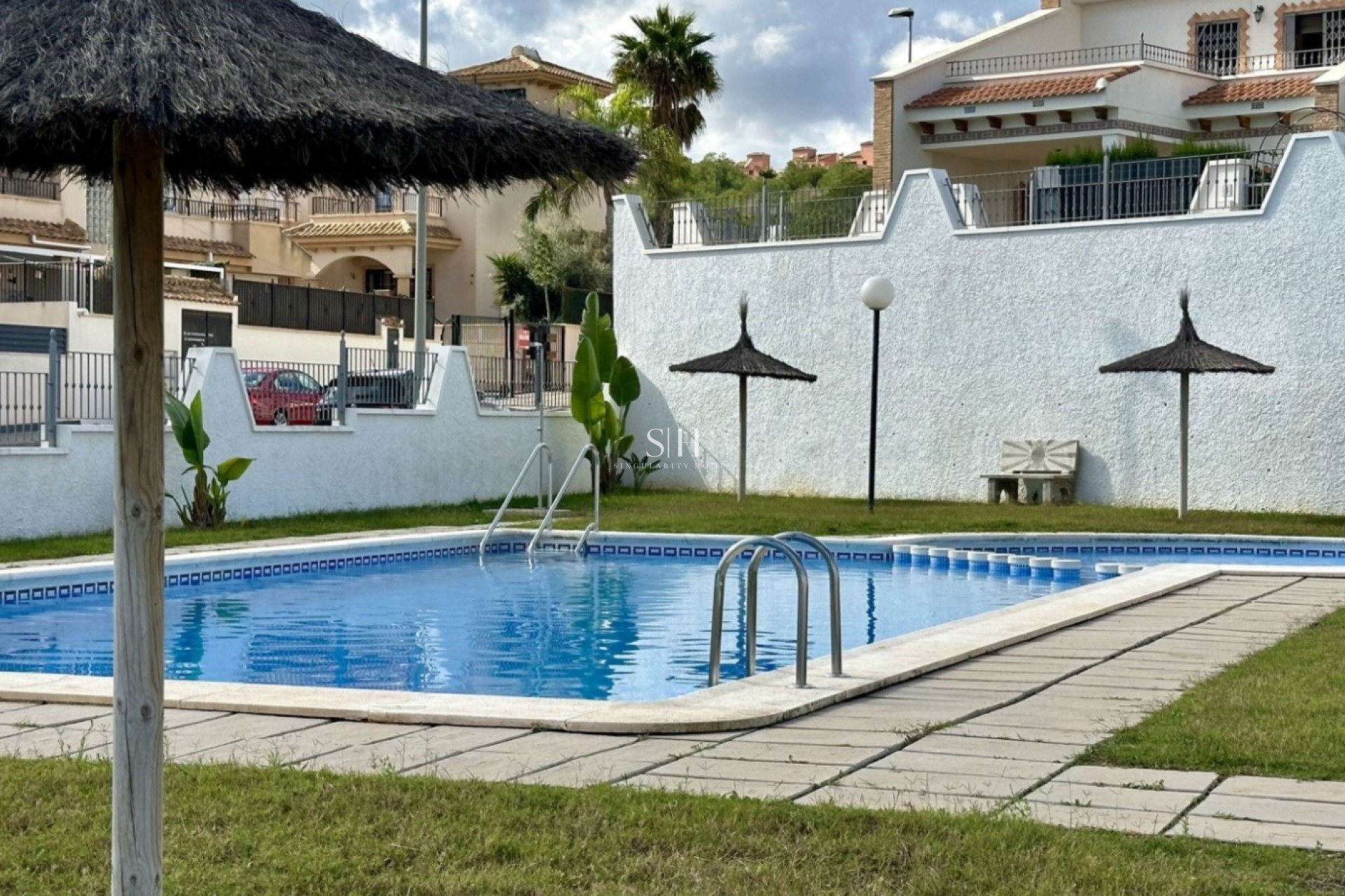 Перепродажа - Casa - San Miguel de Salinas