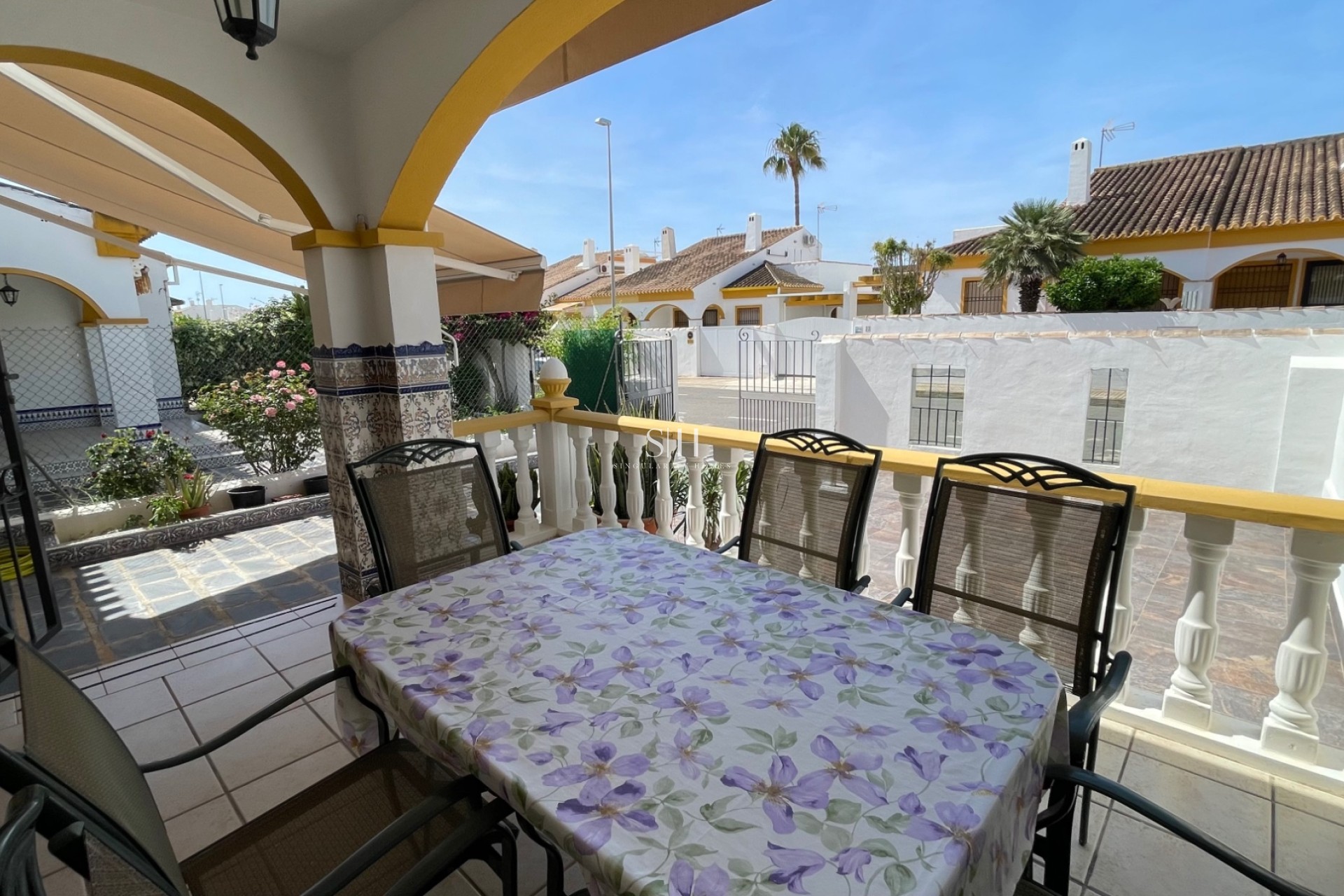 Перепродажа - Casa - Torre de la Horadada - Costa Blanca