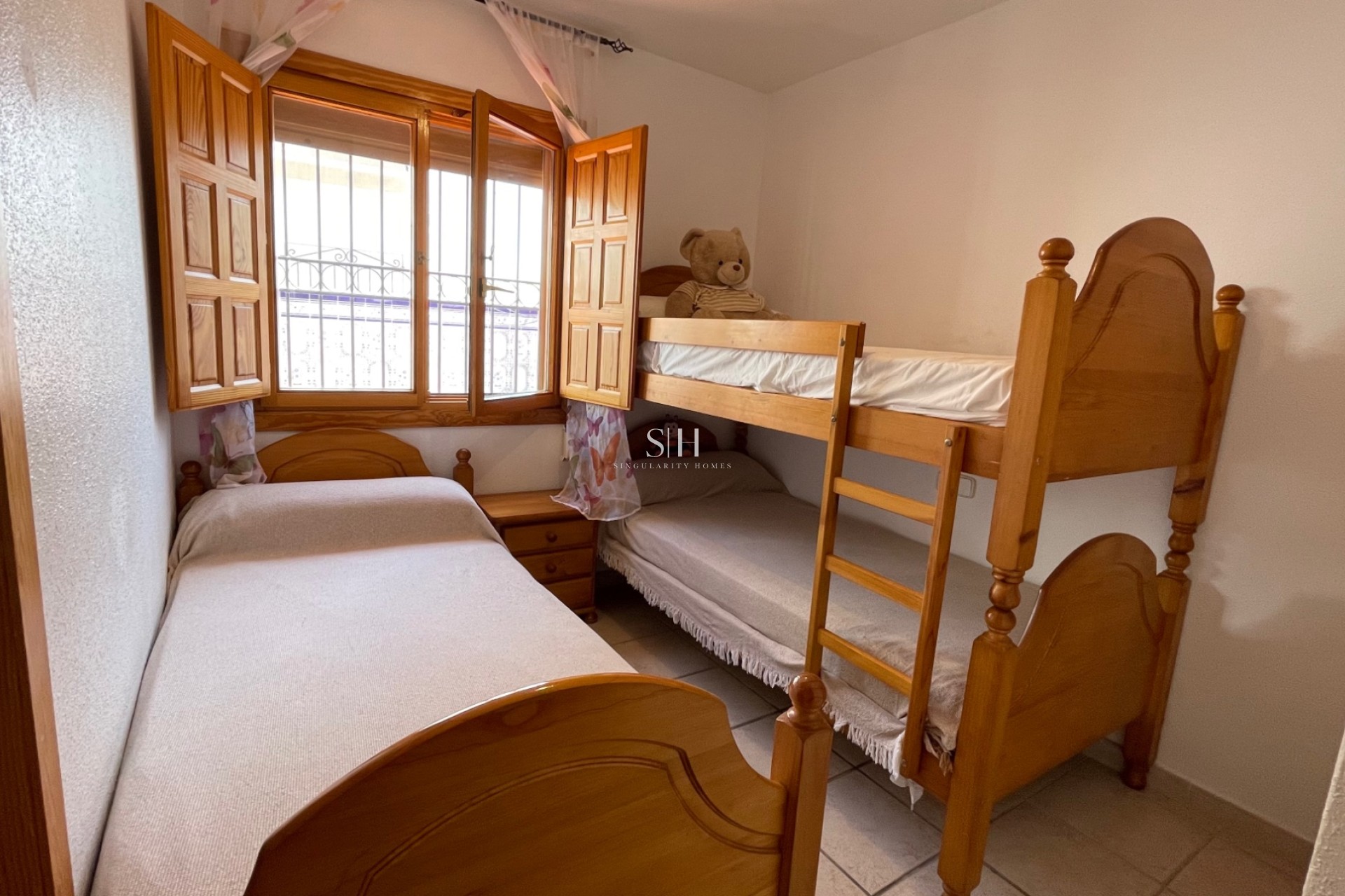 Перепродажа - Casa - Torre de la Horadada - Costa Blanca