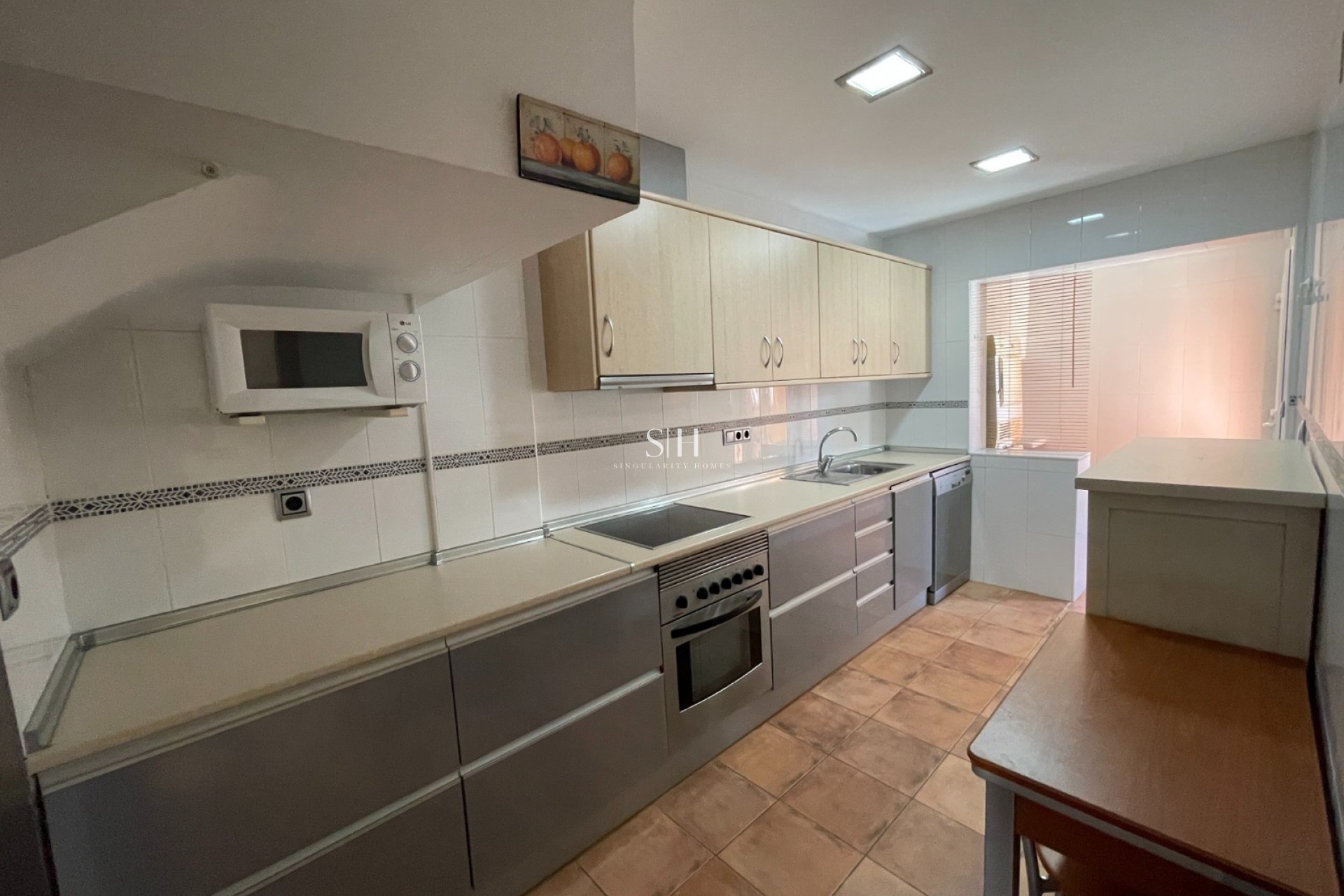 Перепродажа - Casa - Torre de la Horadada - Costa Blanca