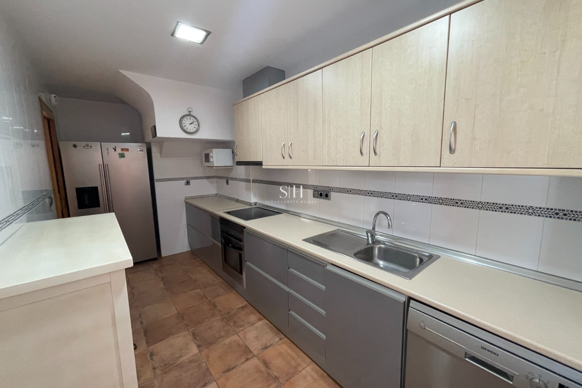 Перепродажа - Casa - Torre de la Horadada - Costa Blanca