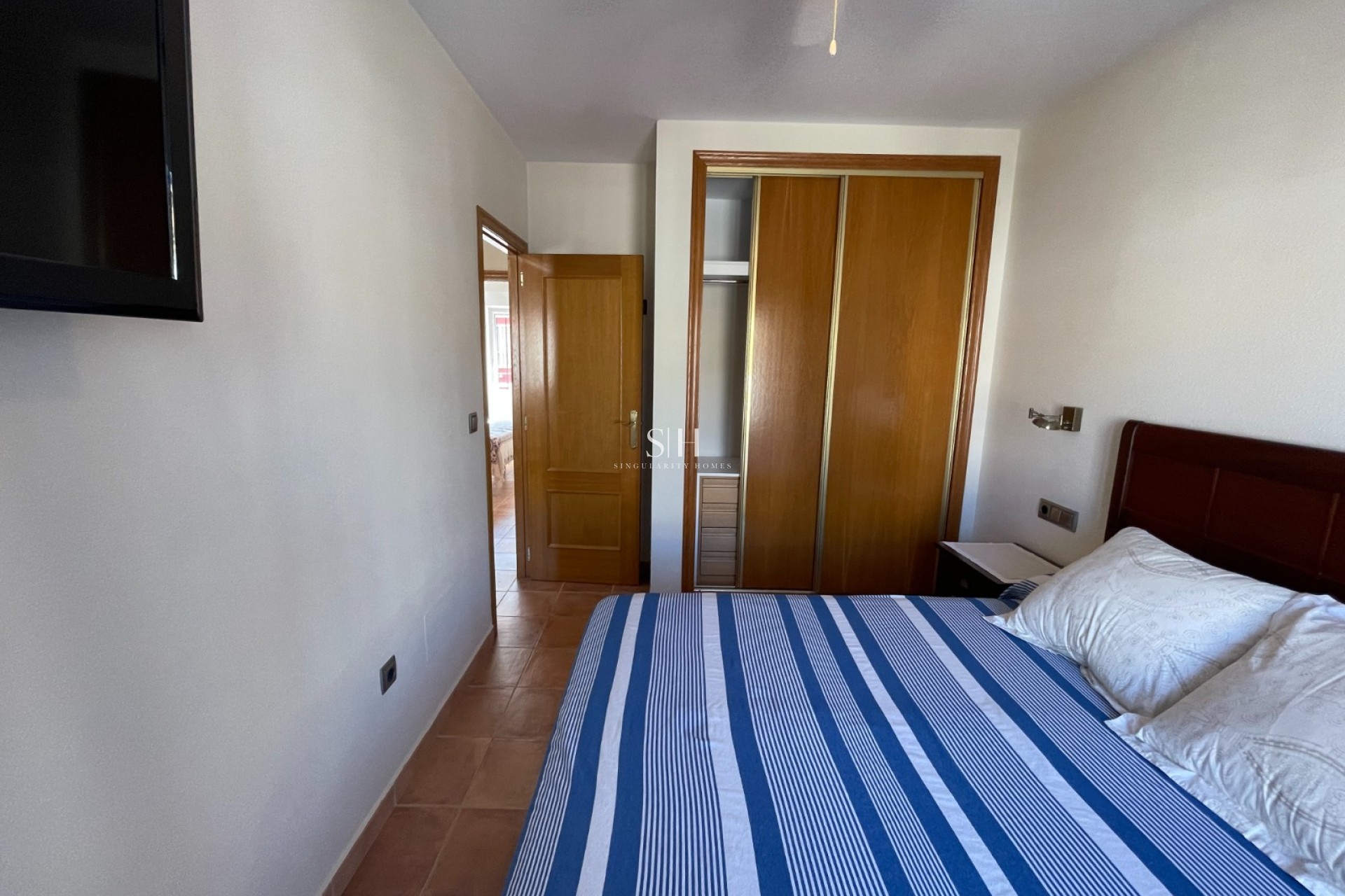 Перепродажа - Casa - Torre de la Horadada - Costa Blanca