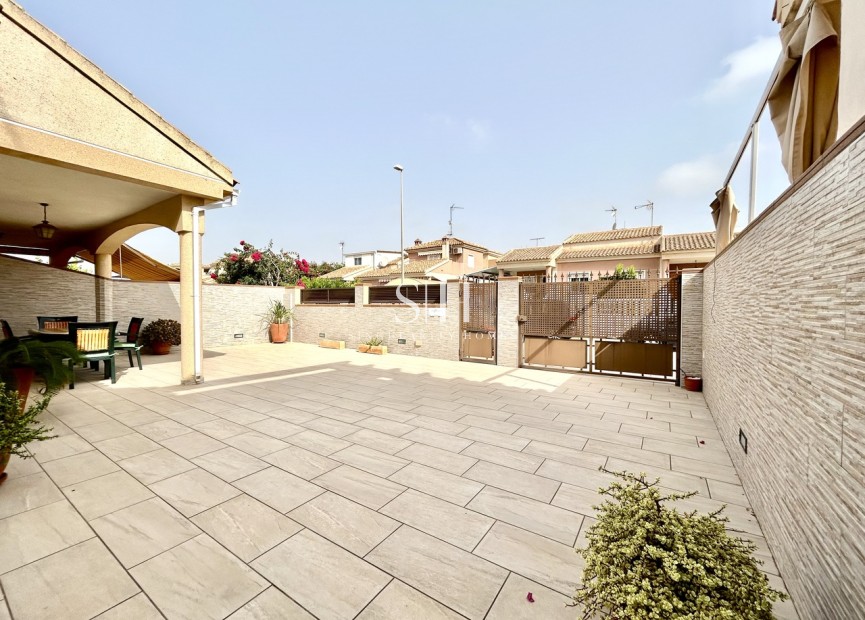 Перепродажа - Casa - Torre de la Horadada - Costa Blanca