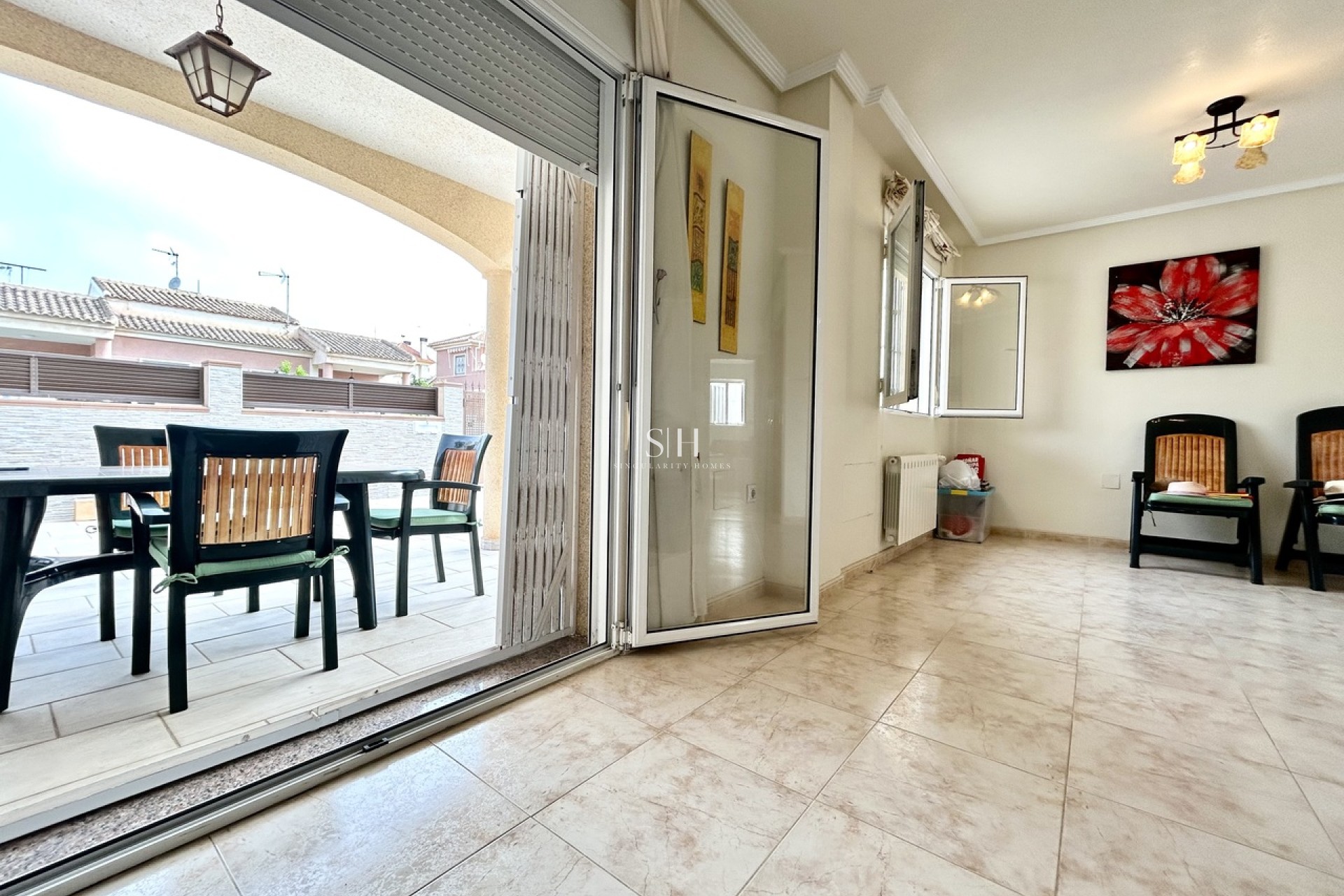Перепродажа - Casa - Torre de la Horadada - Costa Blanca
