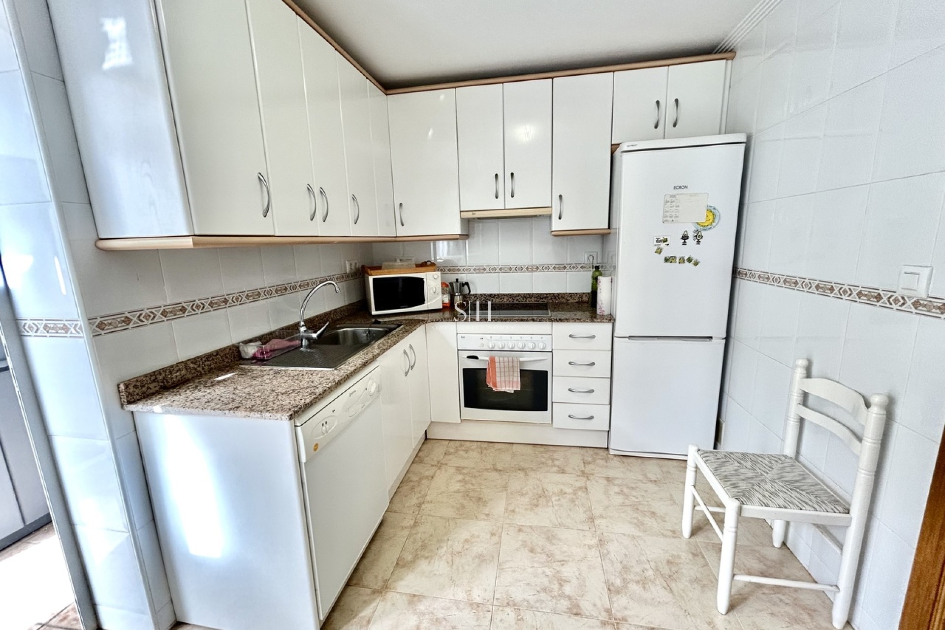Перепродажа - Casa - Torre de la Horadada - Costa Blanca