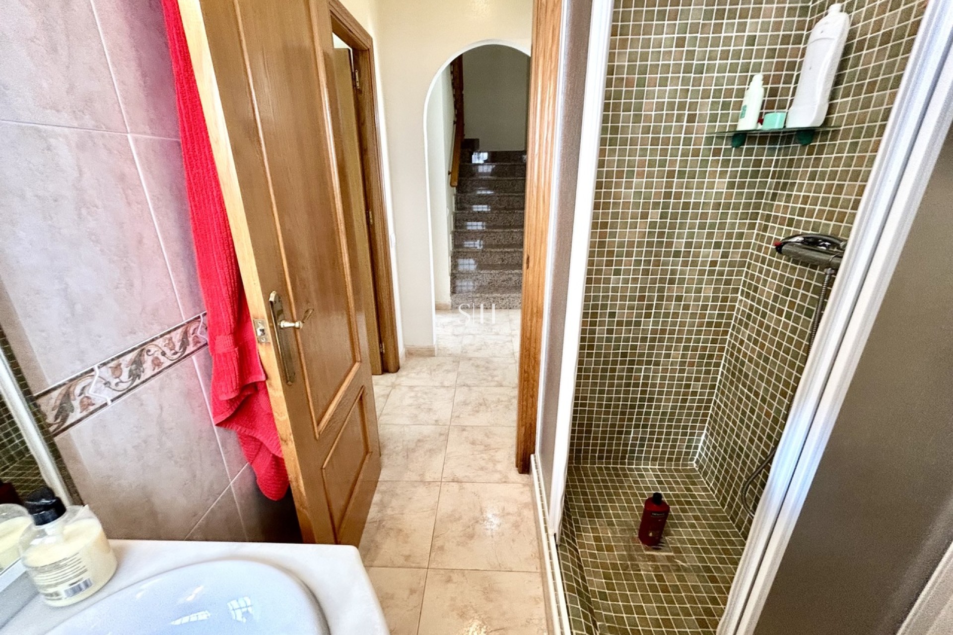 Перепродажа - Casa - Torre de la Horadada - Costa Blanca