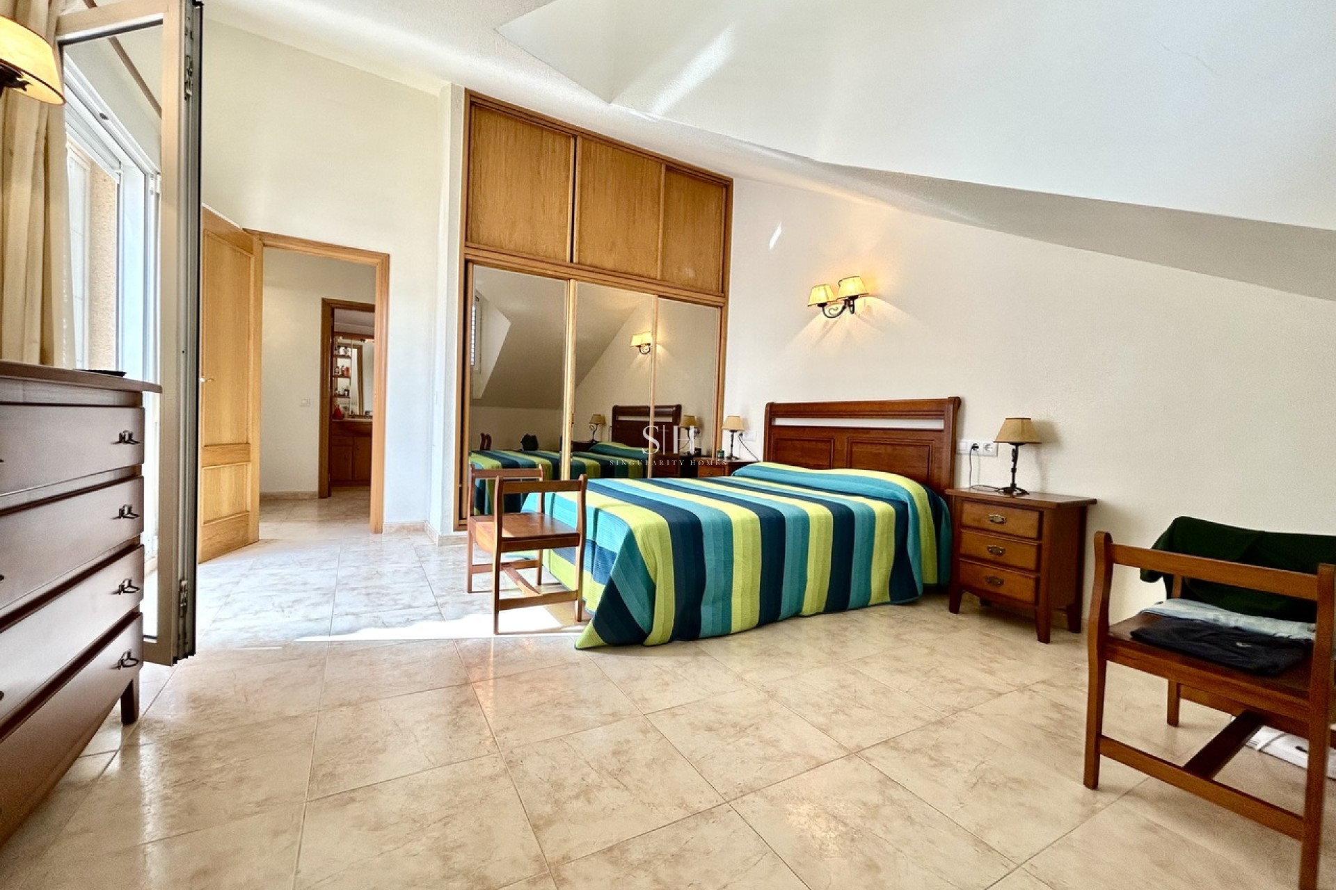 Перепродажа - Casa - Torre de la Horadada - Costa Blanca
