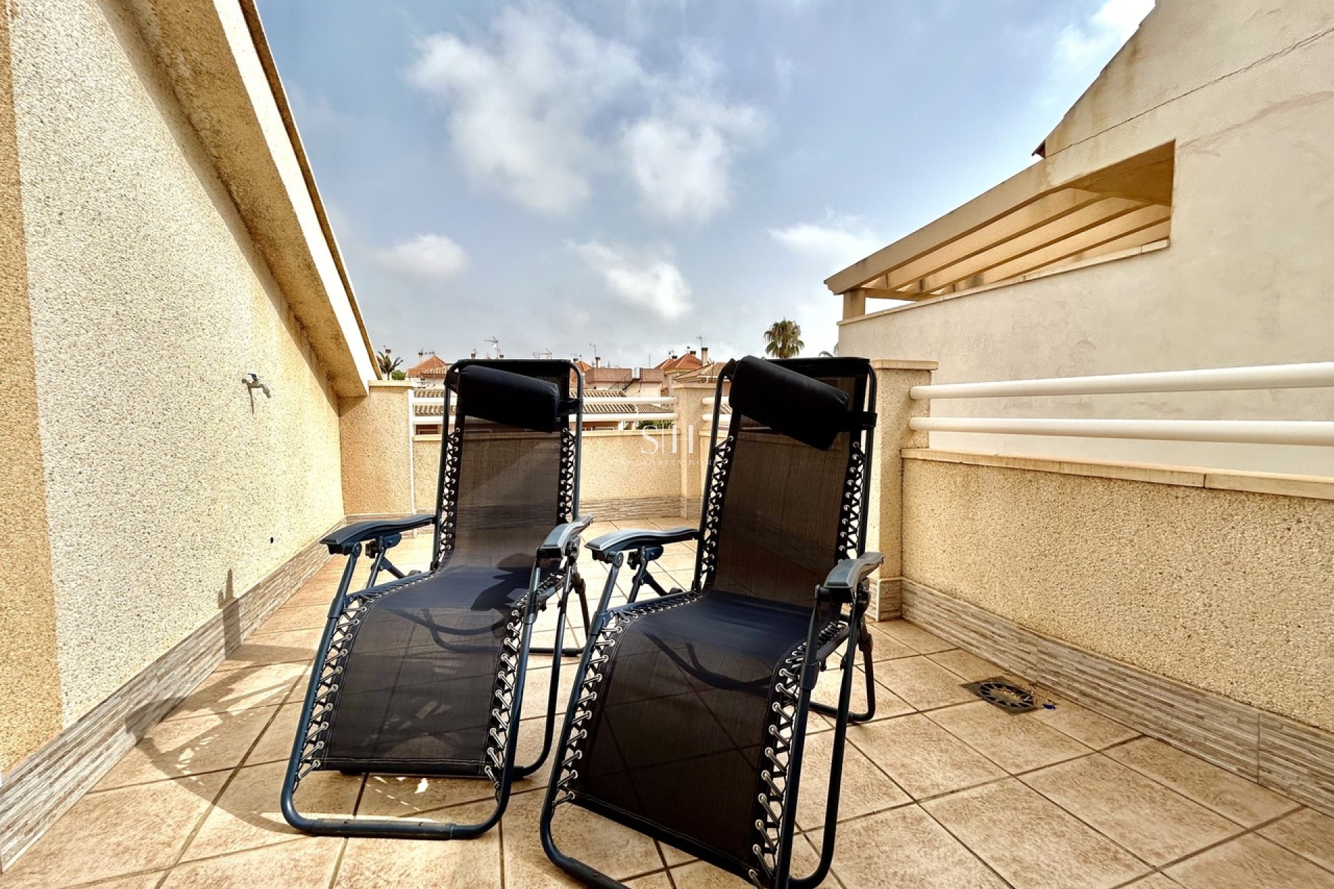 Перепродажа - Casa - Torre de la Horadada - Costa Blanca
