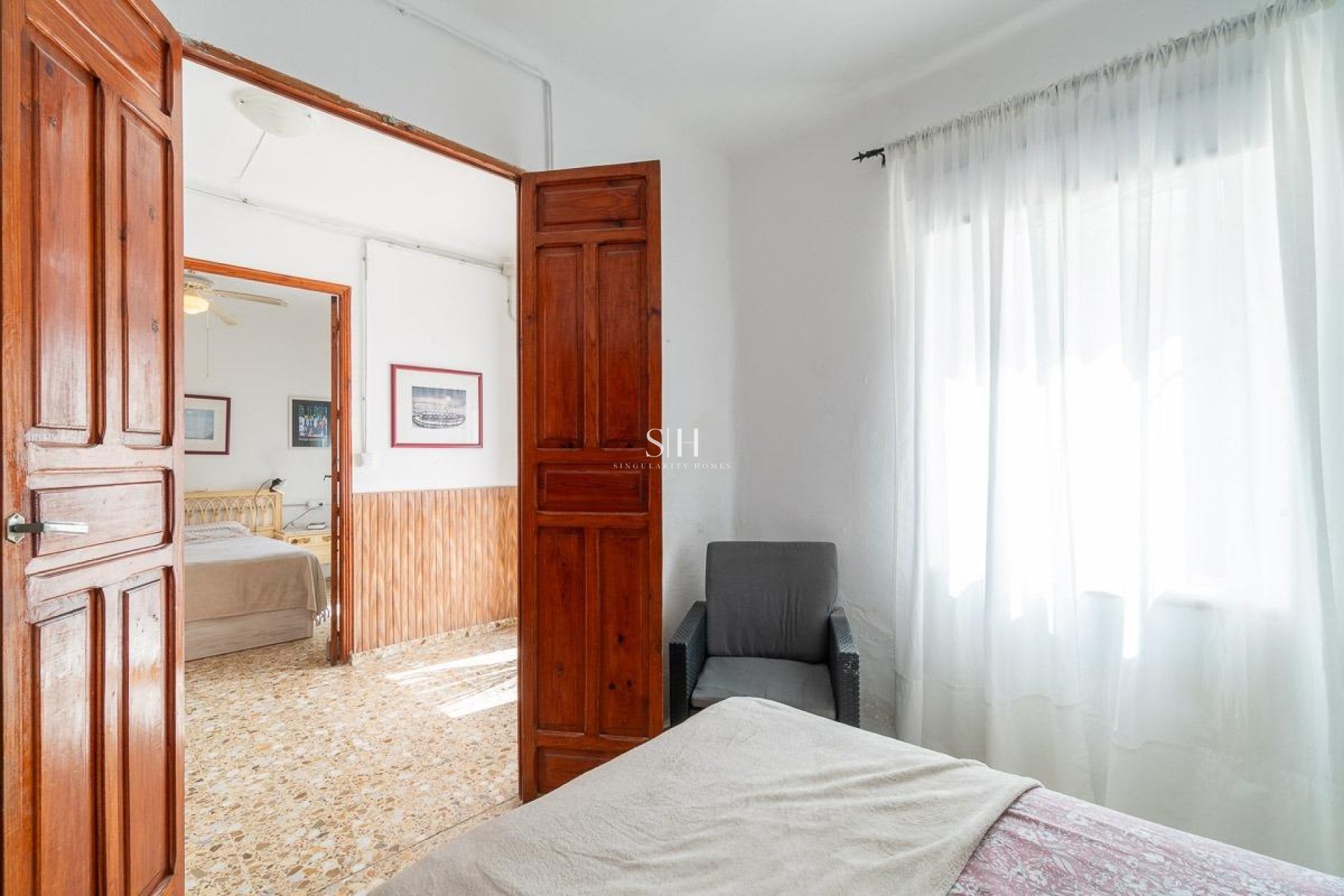 Перепродажа - Casa - Torre - Pacheco - Roldán