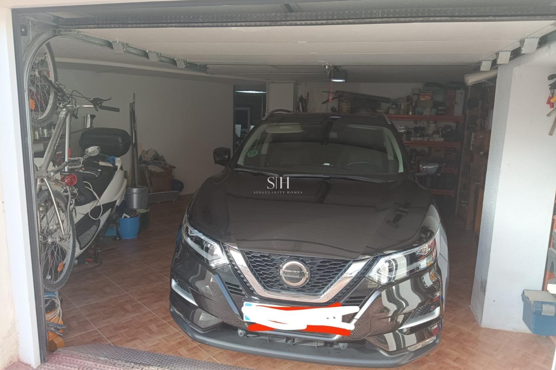 Перепродажа - Casa - Torrevieja - Acequion