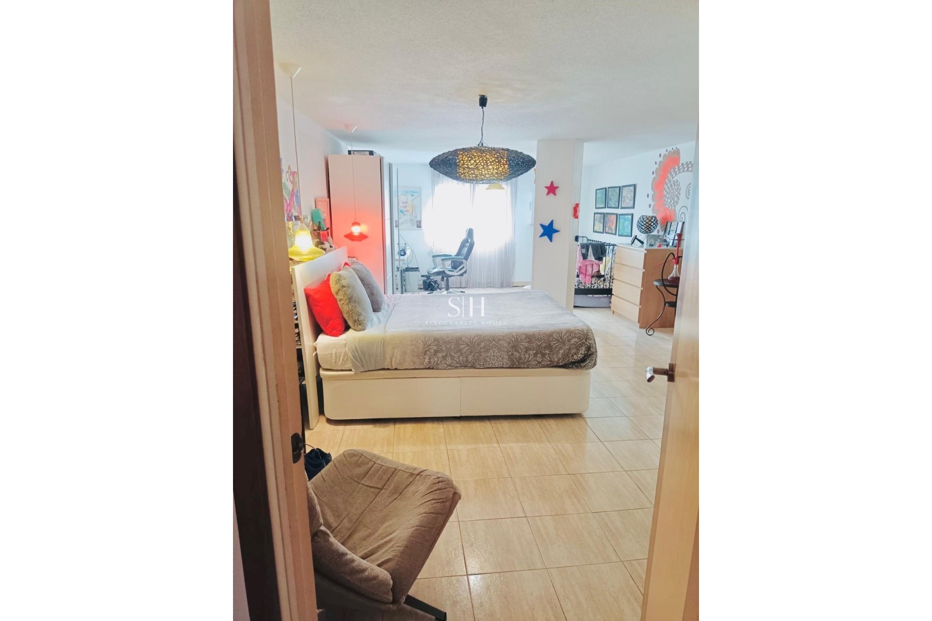 Перепродажа - Casa - Torrevieja - Acequion