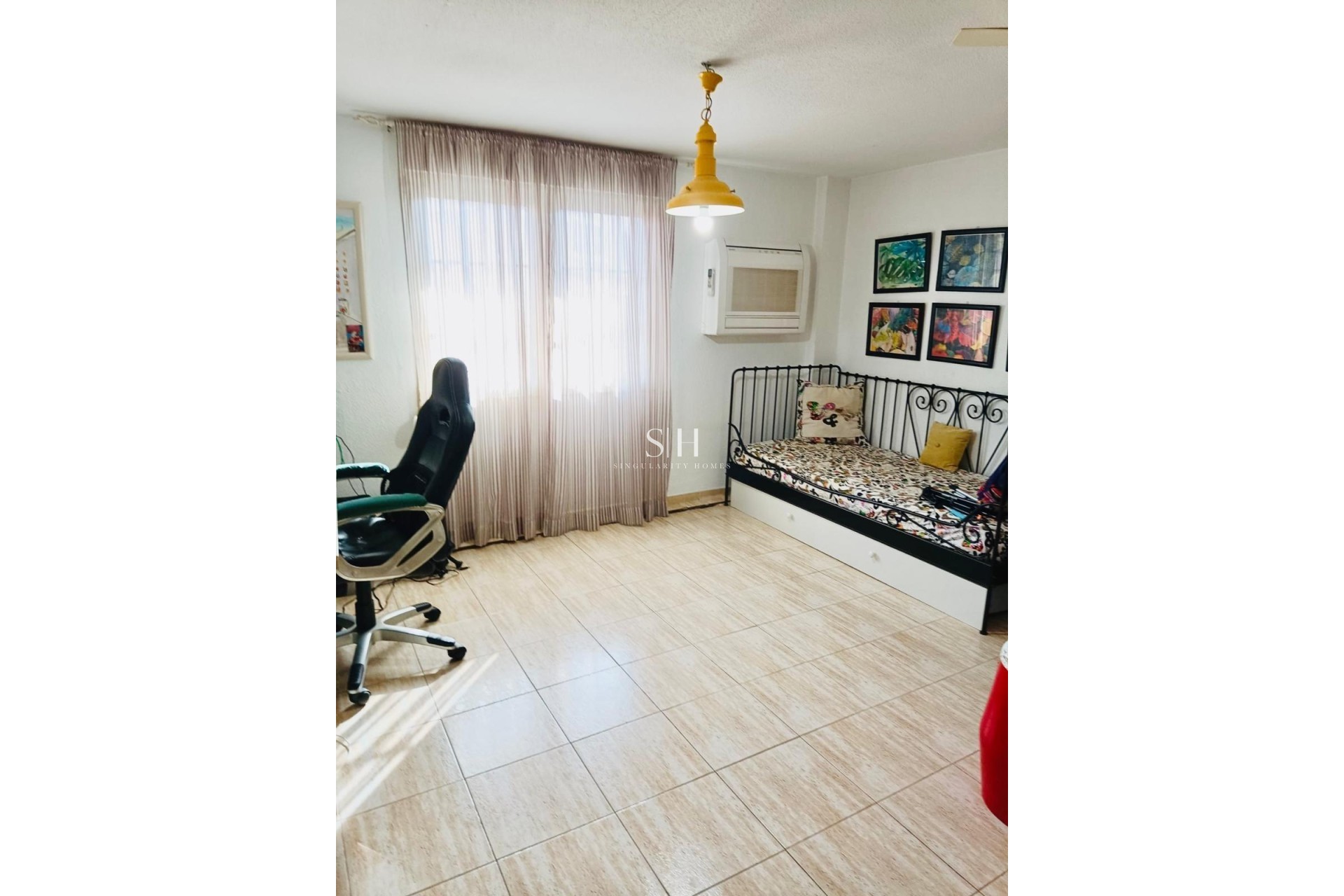 Перепродажа - Casa - Torrevieja - Acequion