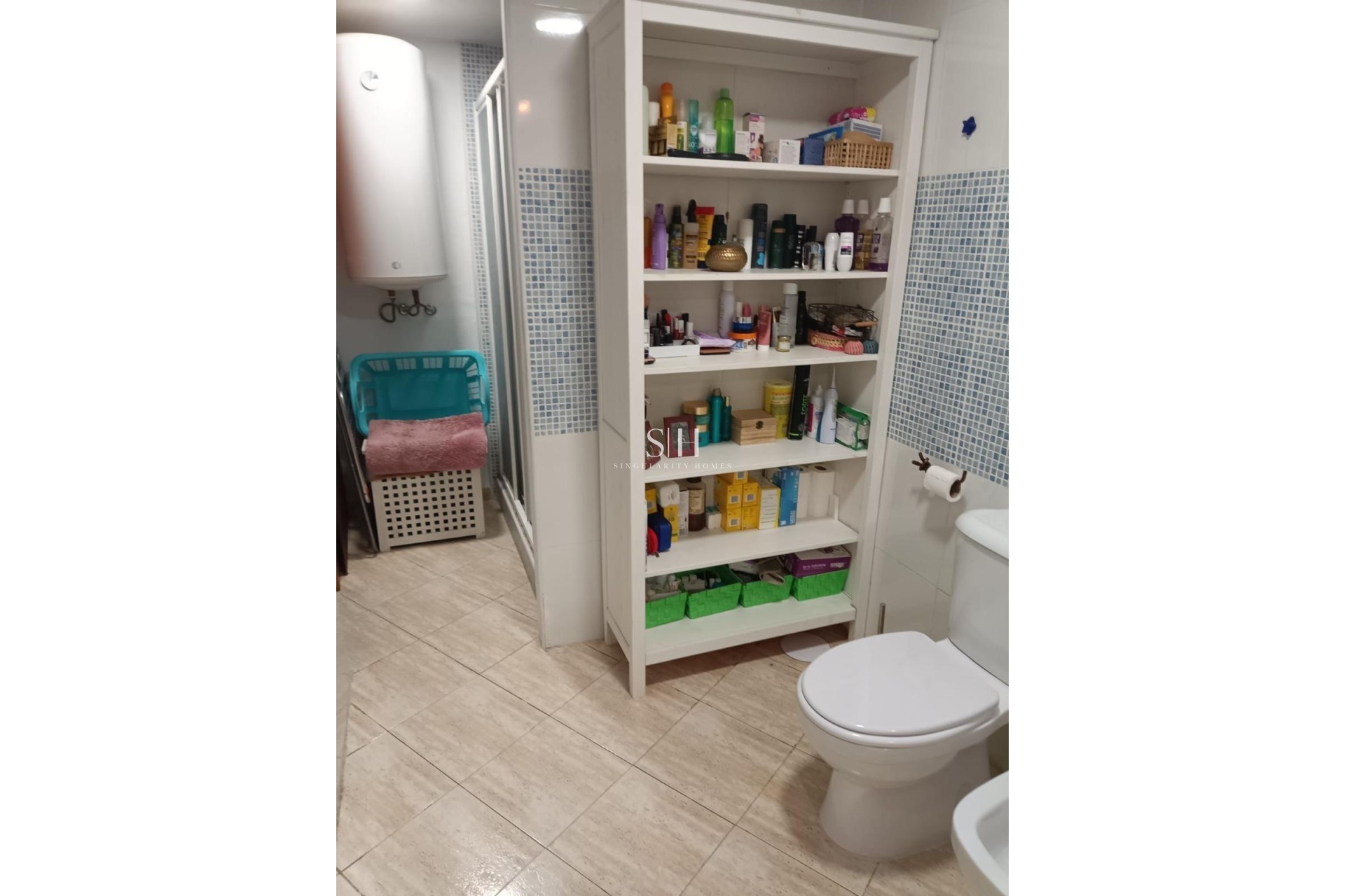 Перепродажа - Casa - Torrevieja - Acequion