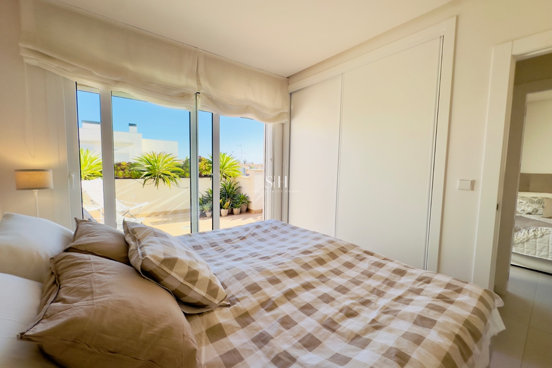 Перепродажа - Casa - Torrevieja - Aguas nuevas 1