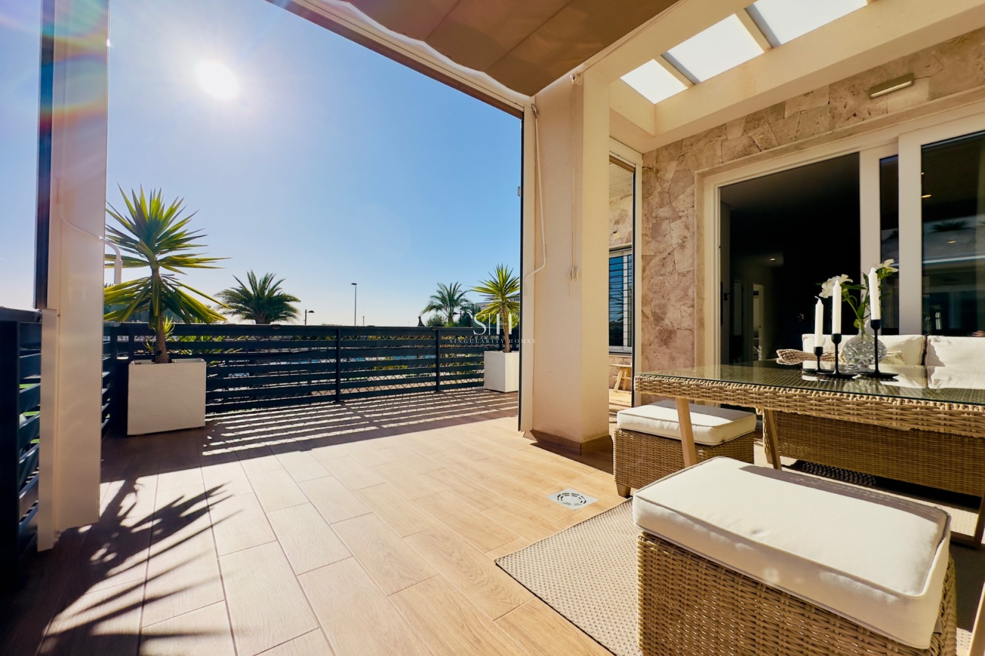 Перепродажа - Casa - Torrevieja - Aguas nuevas 1