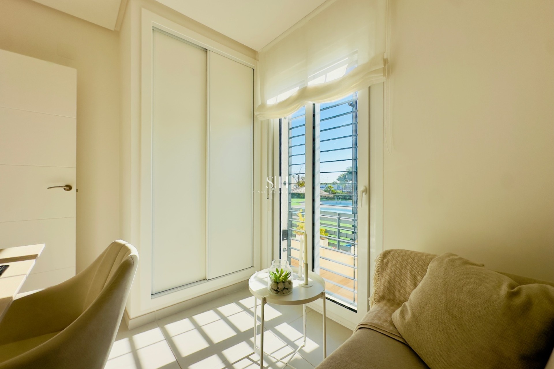 Перепродажа - Casa - Torrevieja - Aguas nuevas 1