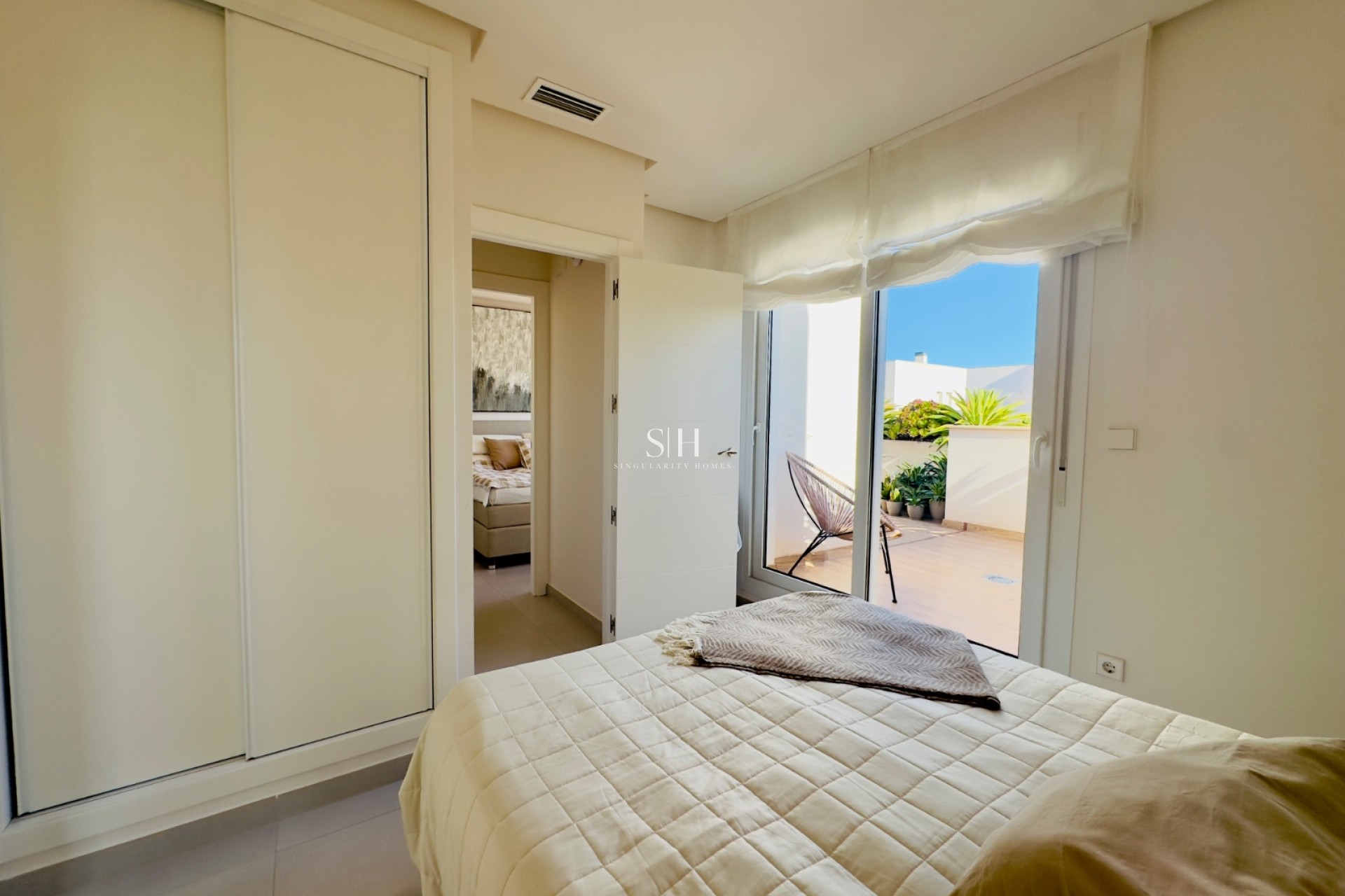 Перепродажа - Casa - Torrevieja - Aguas nuevas 1