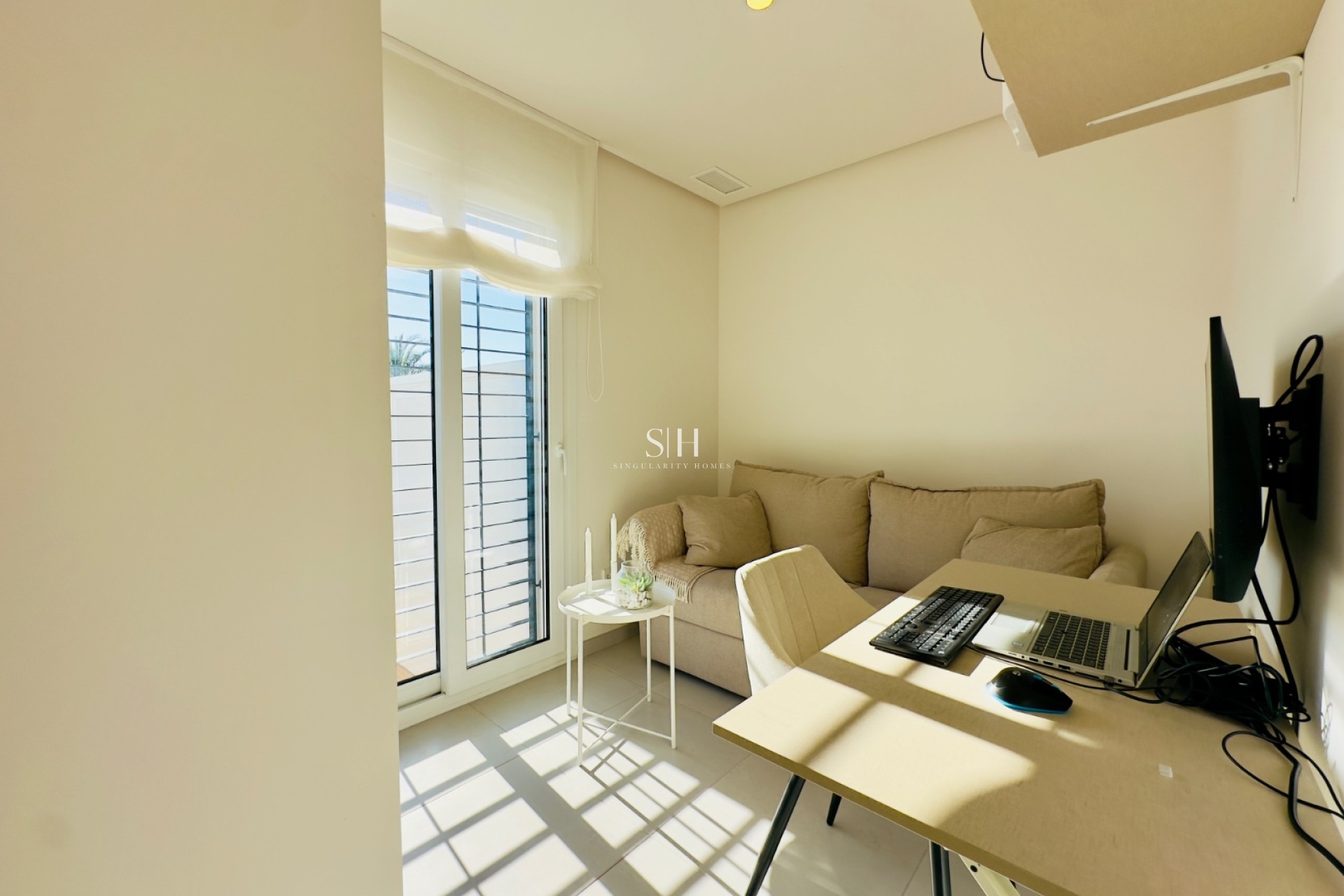 Перепродажа - Casa - Torrevieja - Aguas nuevas 1