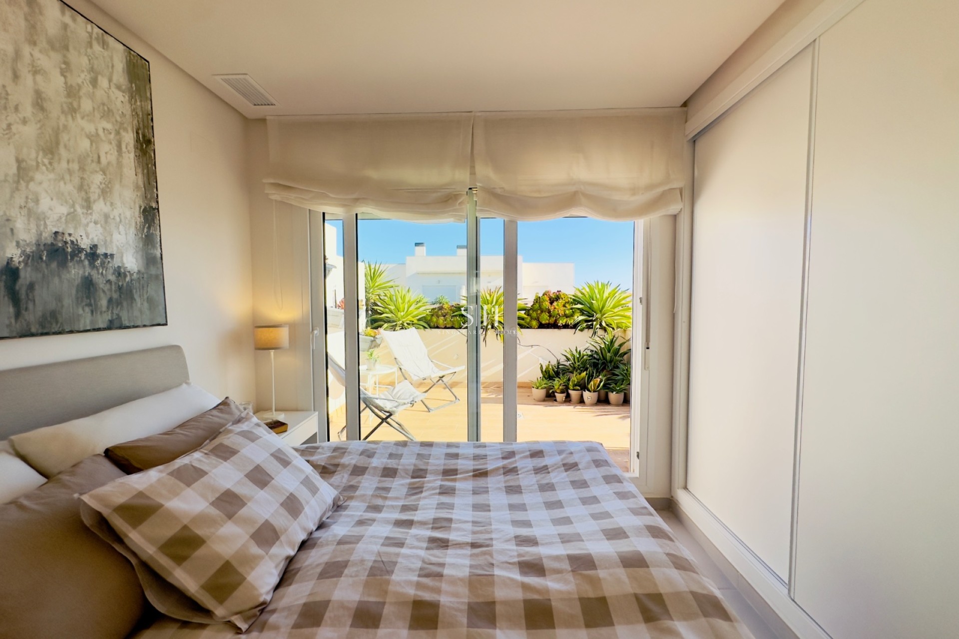 Перепродажа - Casa - Torrevieja - Aguas nuevas 1