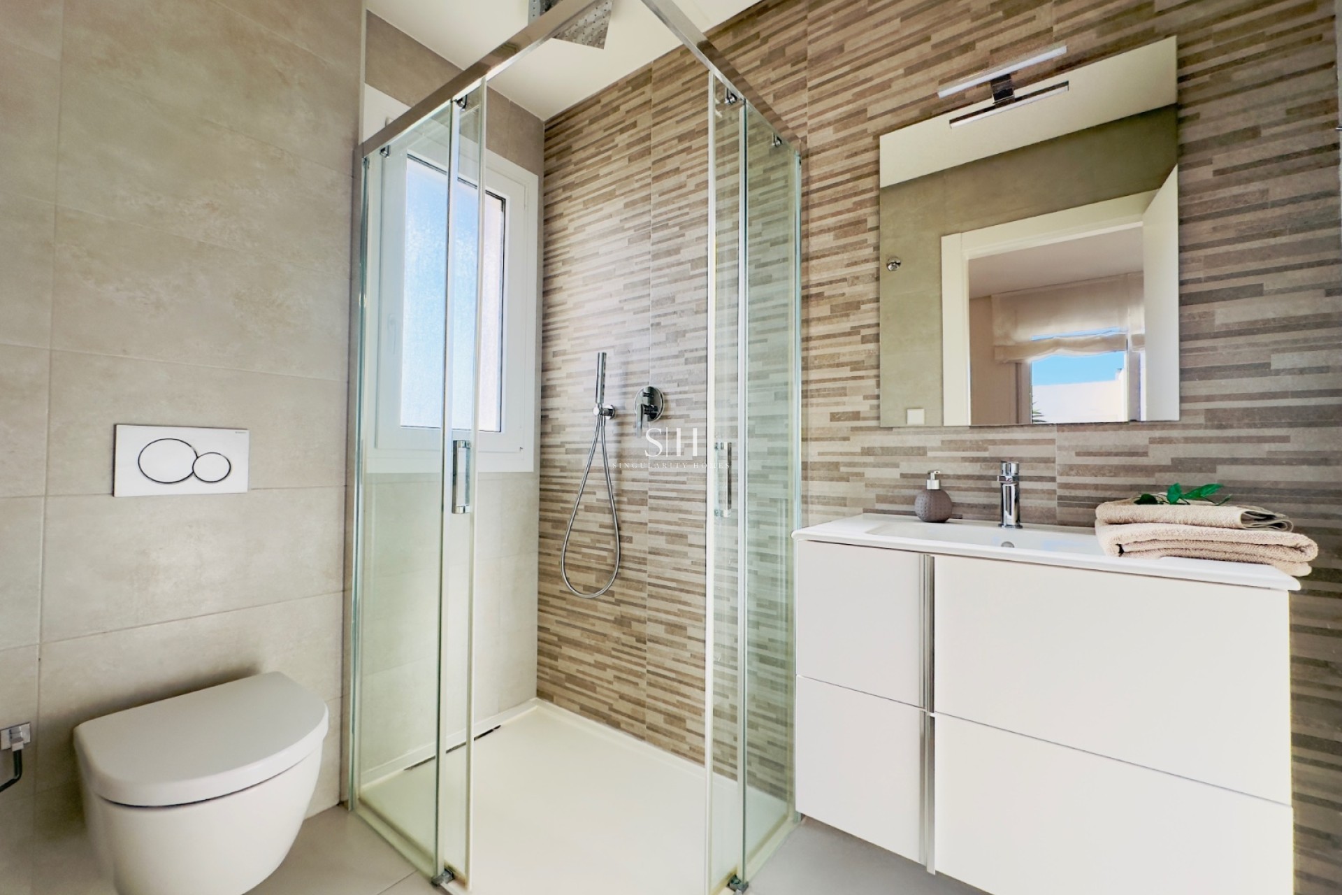 Перепродажа - Casa - Torrevieja - Aguas nuevas 1