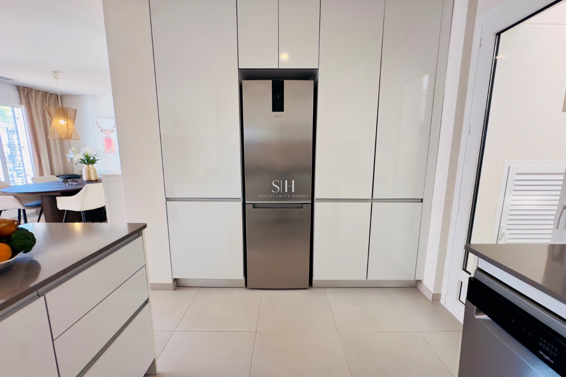 Перепродажа - Casa - Torrevieja - Aguas nuevas 1